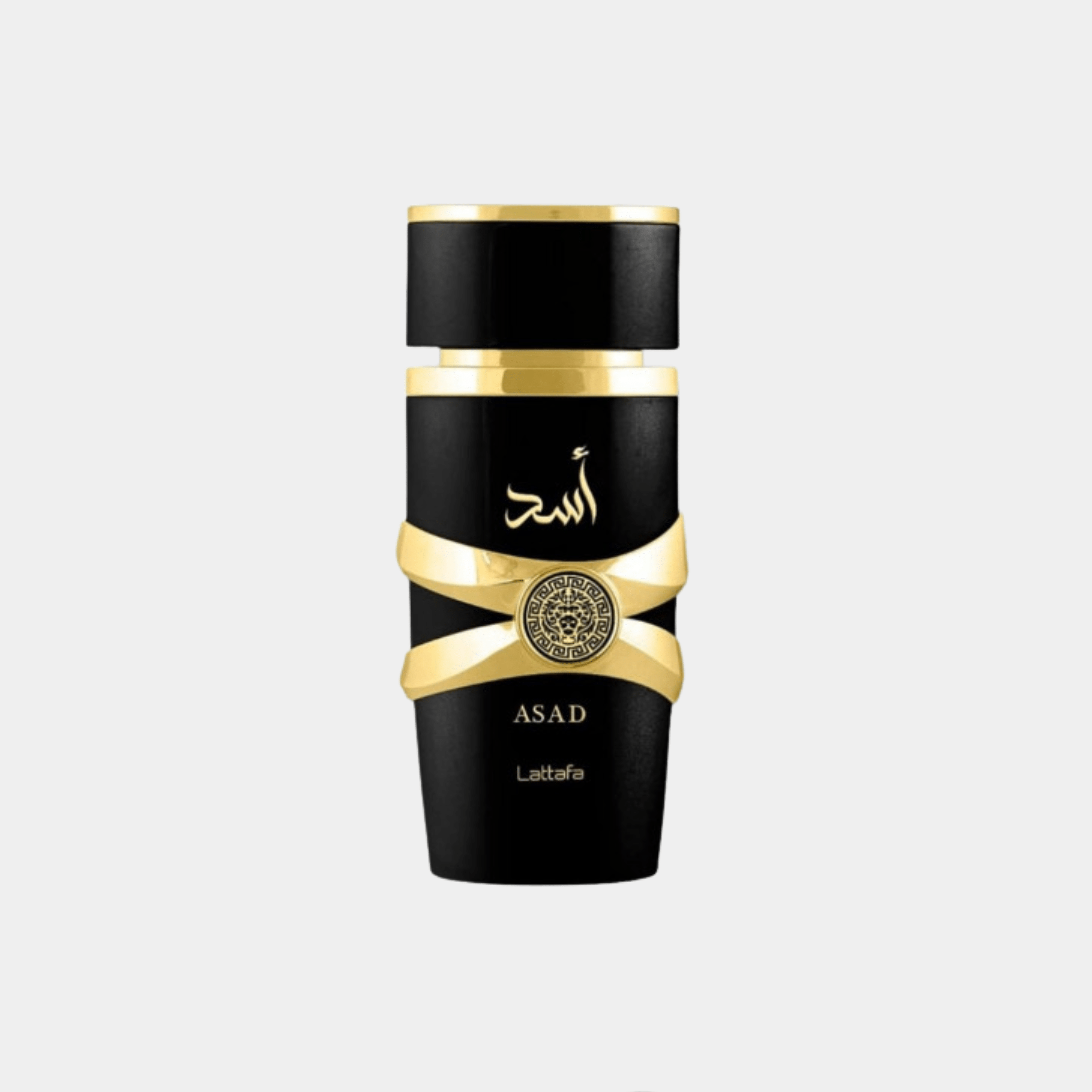LATTAFA ASAD MEN EDP - L'Odeur