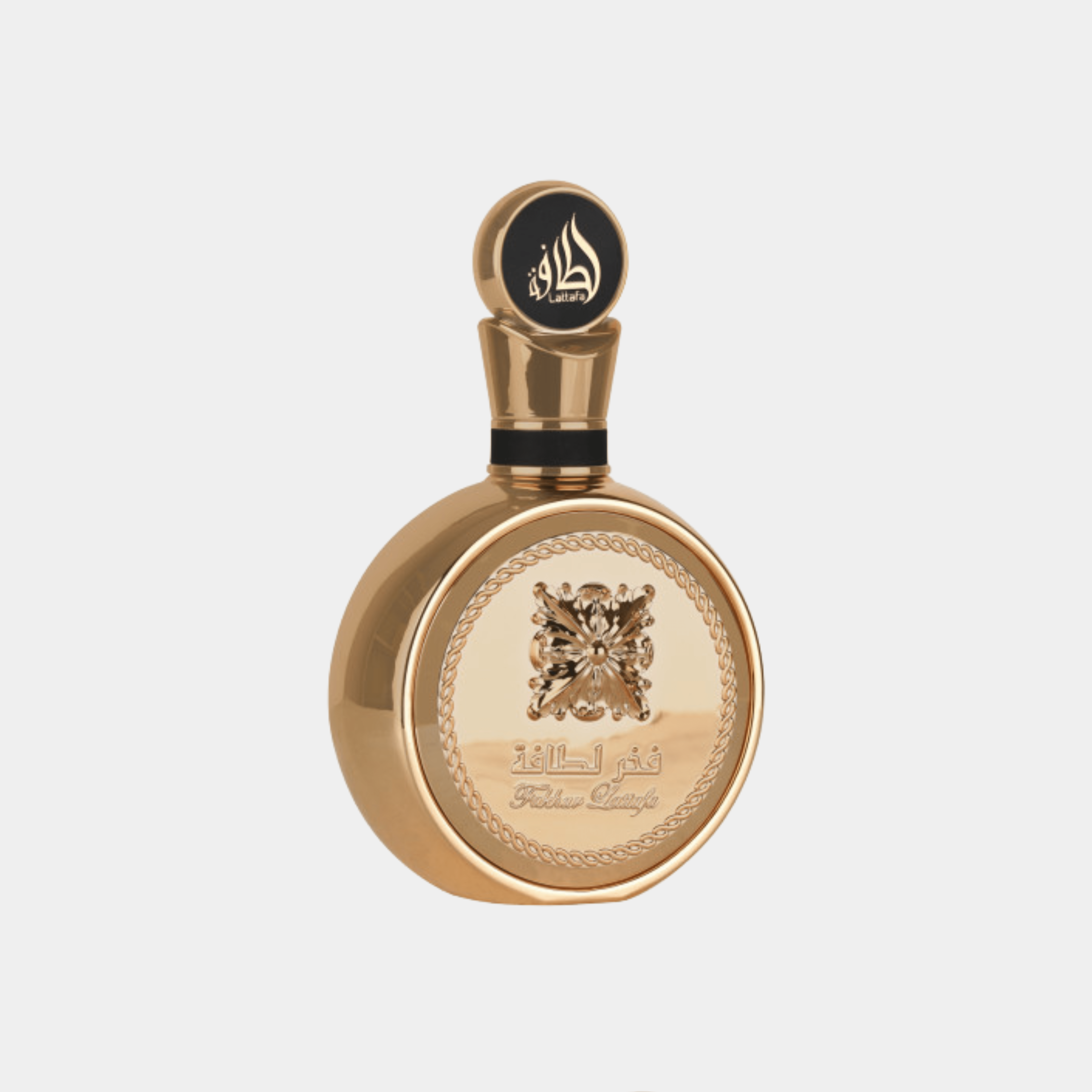 LATTAFA FAKHAR GOLD EXTRAIT MEN EDP - L'Odeur