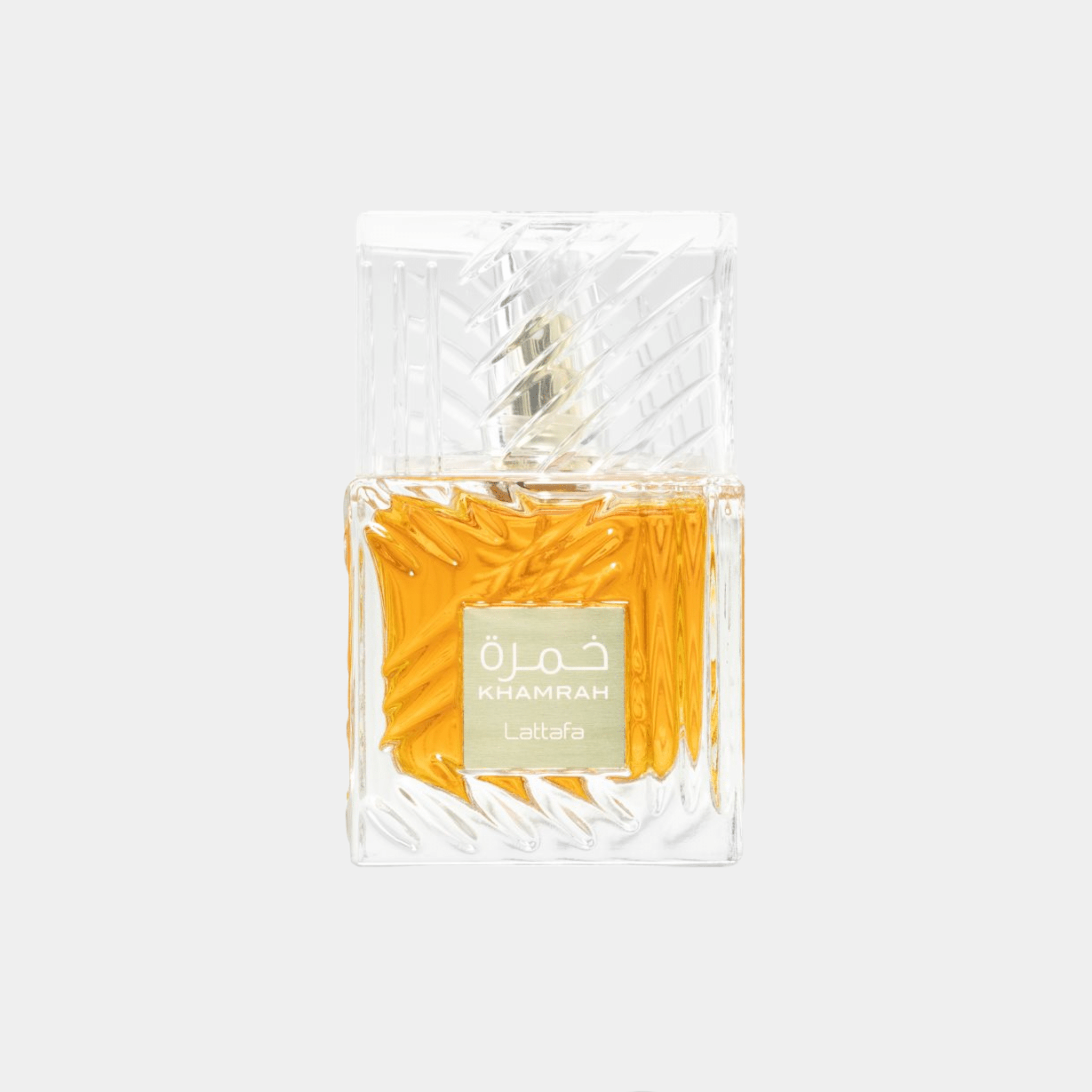 LATTAFA KHAMRAH UNISEX EDP - L'Odeur