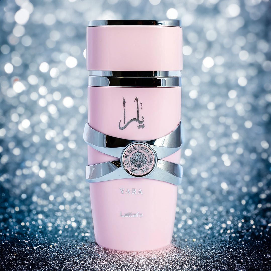 LATTAFA YARA WOMEN EDP - L'Odeur