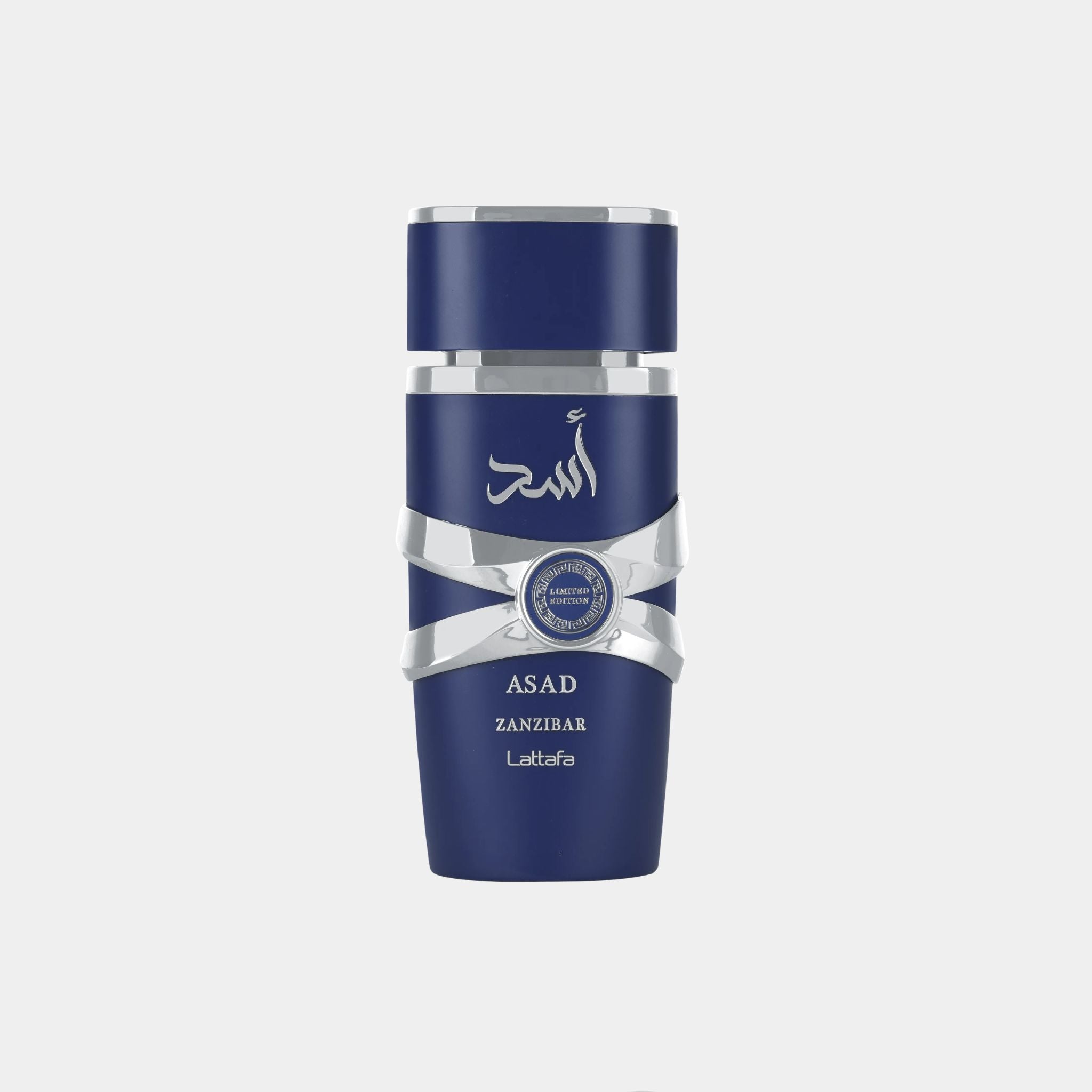 LATTAFA ASAD ZANZIBAR LIMITED EDITION MEN EDP