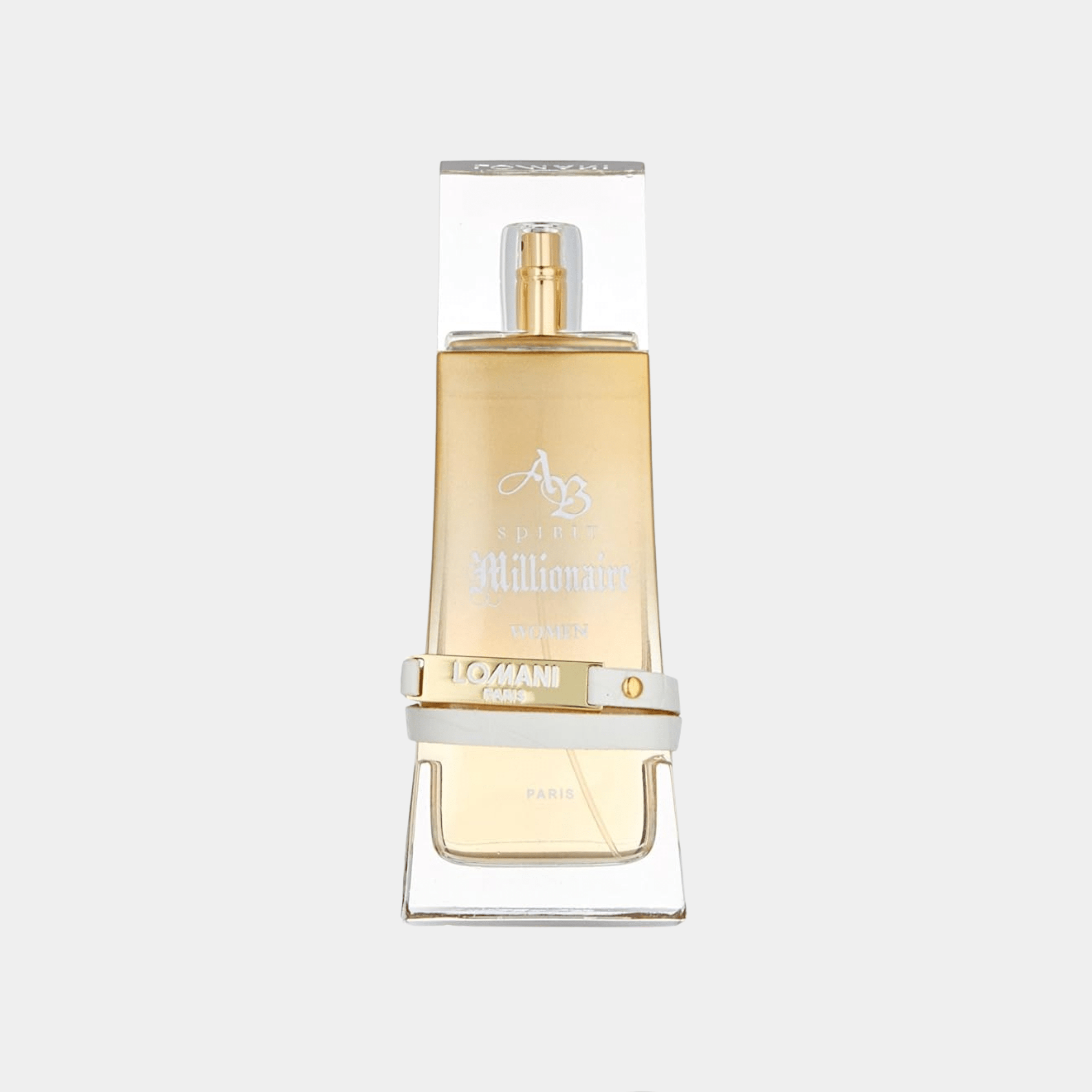 LOMANI AB SPIRIT MILLIONAIRE WOMEN EDP - L'Odeur