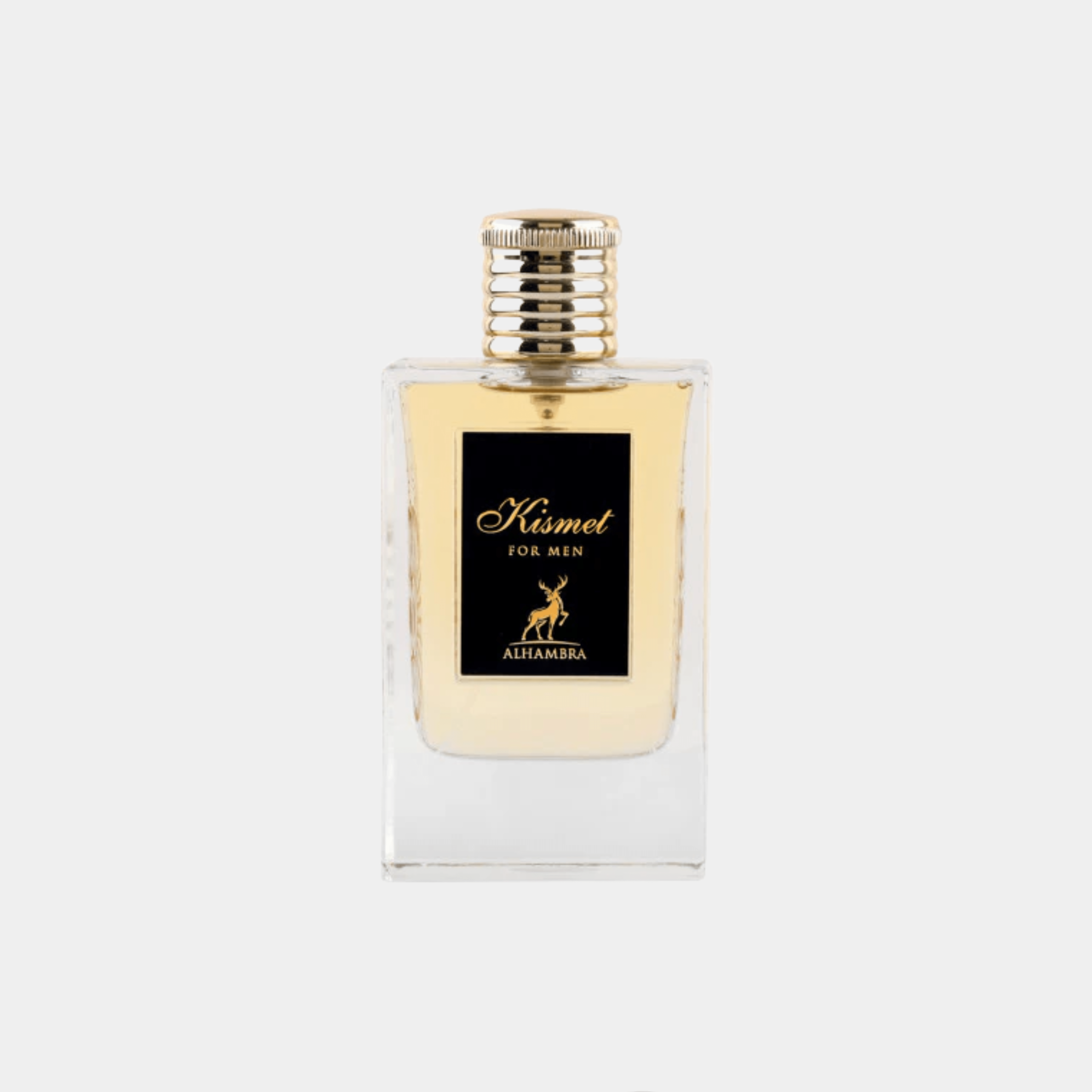 MAISON ALHAMBRA KISMET MEN EDP - L'Odeur