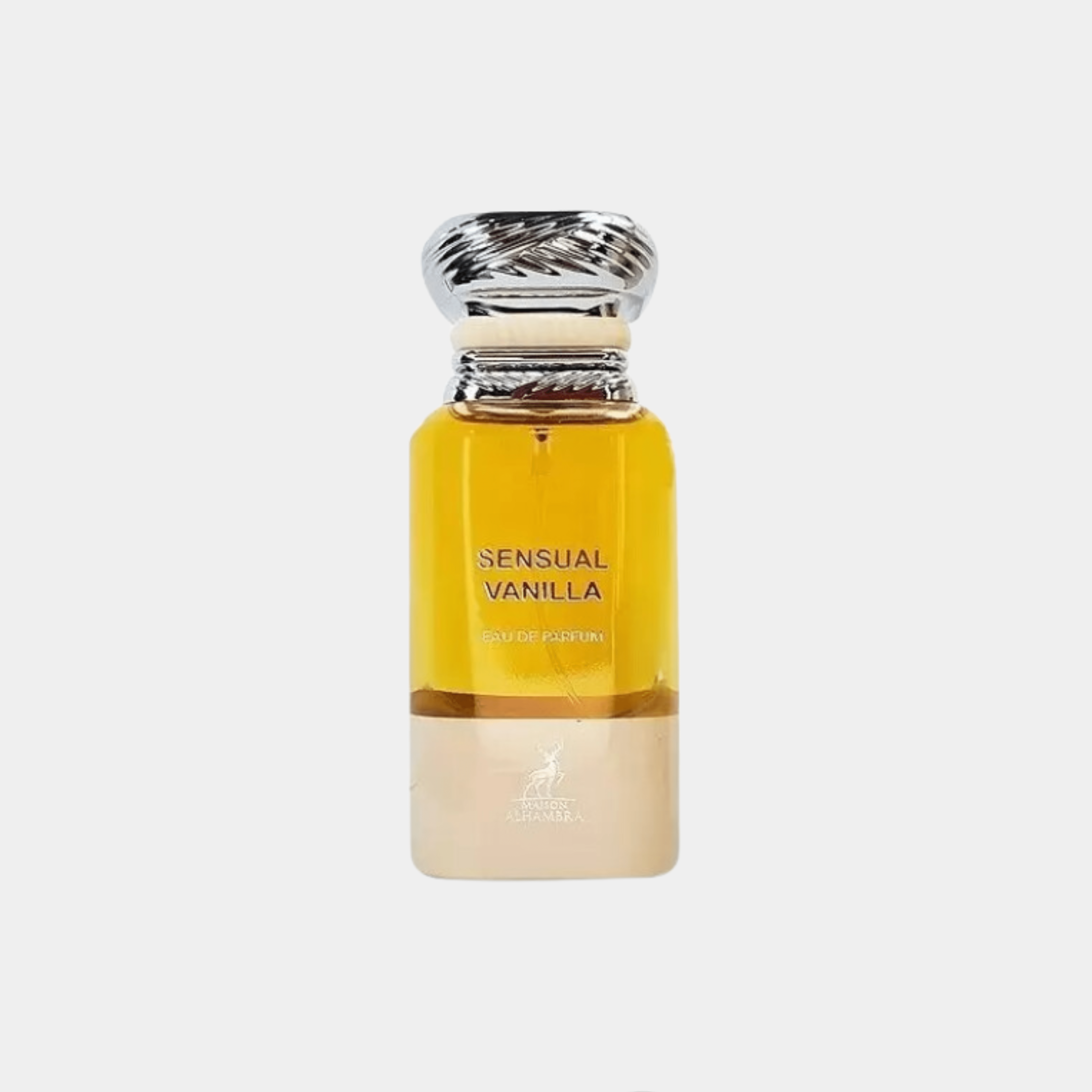 MAISON ALHAMBRA SENSUAL VANILLA UNISEX EDP - L'Odeur