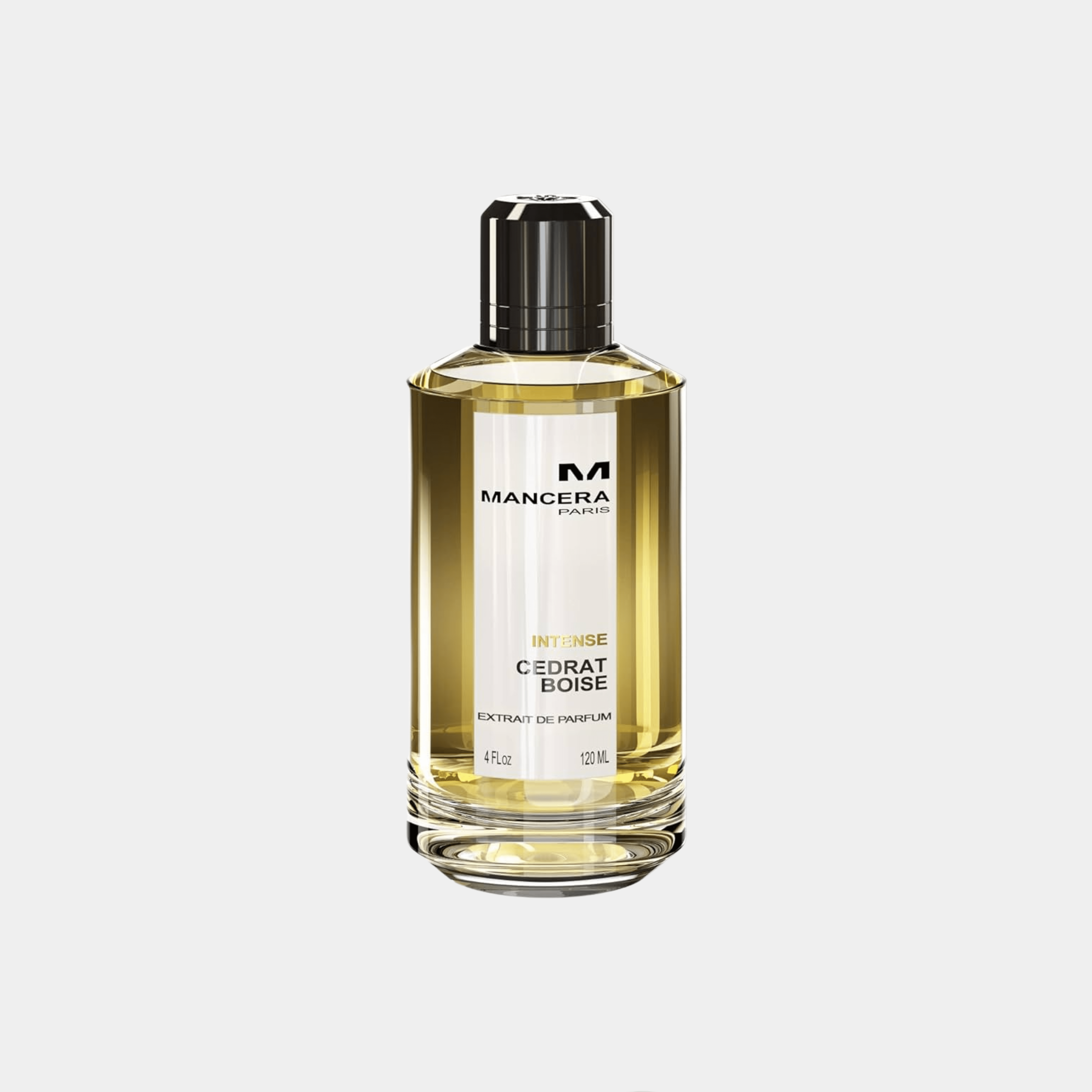 MANCERA CEDRAT BOISE INTENSE UNISEX EXTRAIT DE PARFUM - L'Odeur