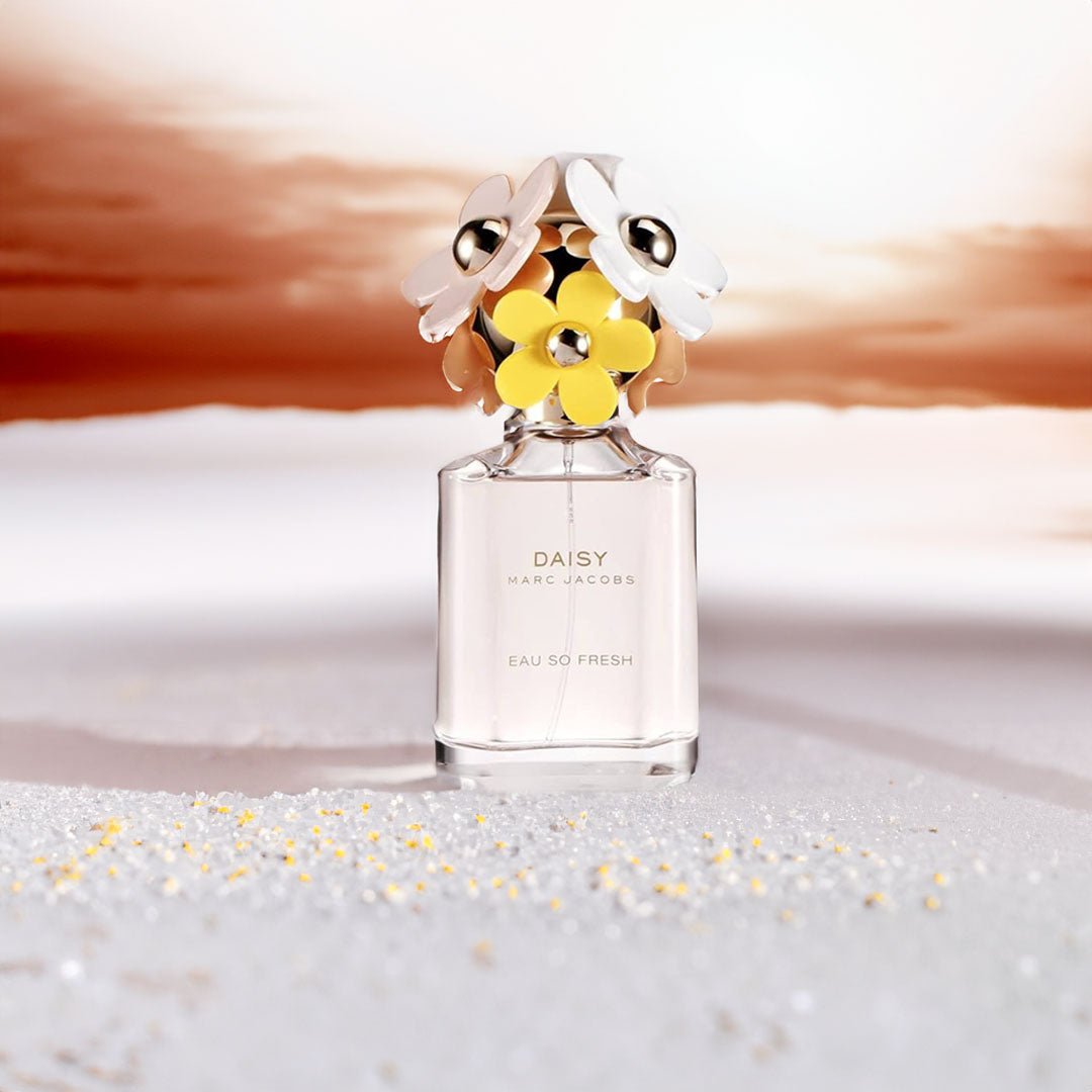 MARC JACOBS EAU SO FRESH WOMEN EDT - L'Odeur