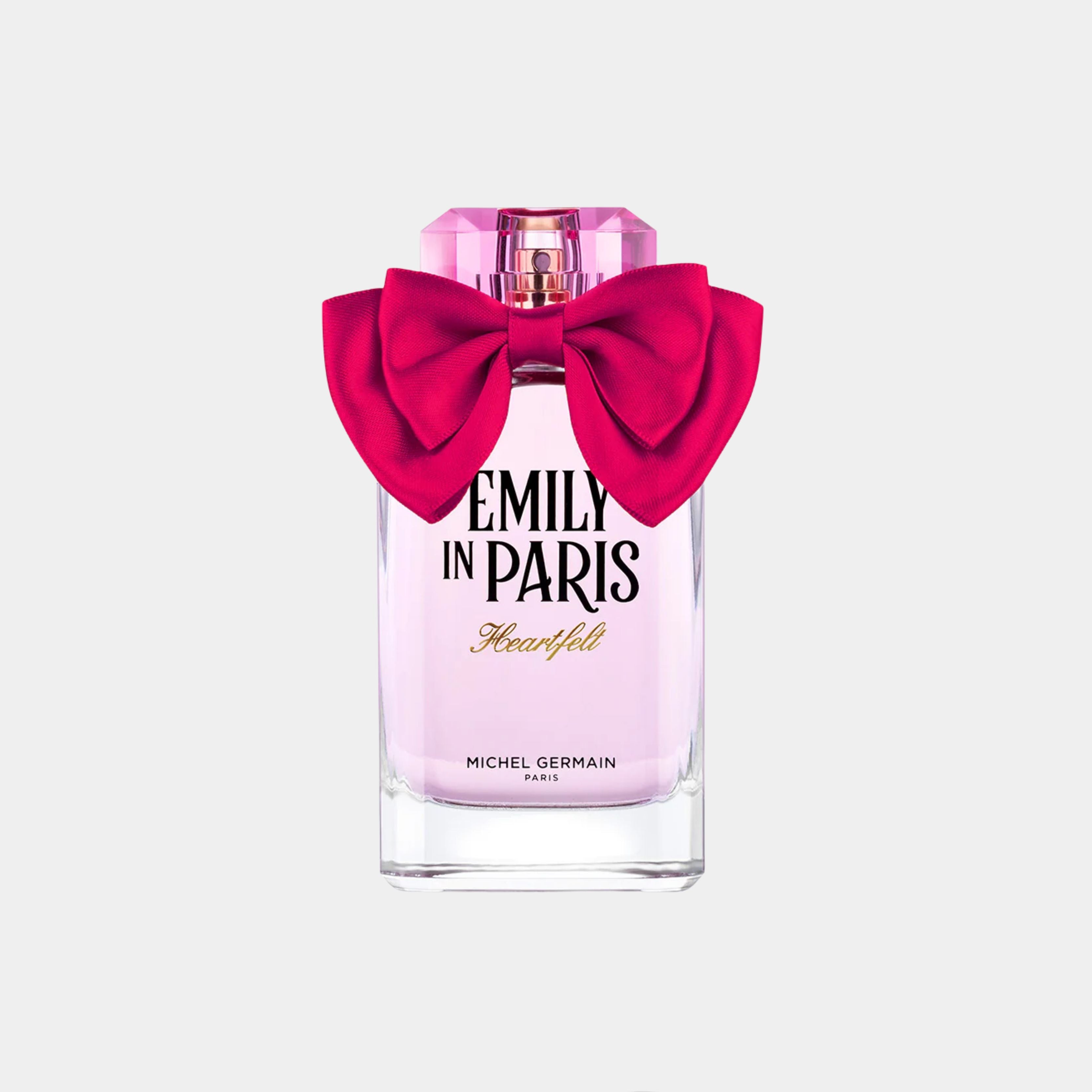 MICHEL GERMAIN EMILY IN PARIS HEARTFELT WOMEN EDP