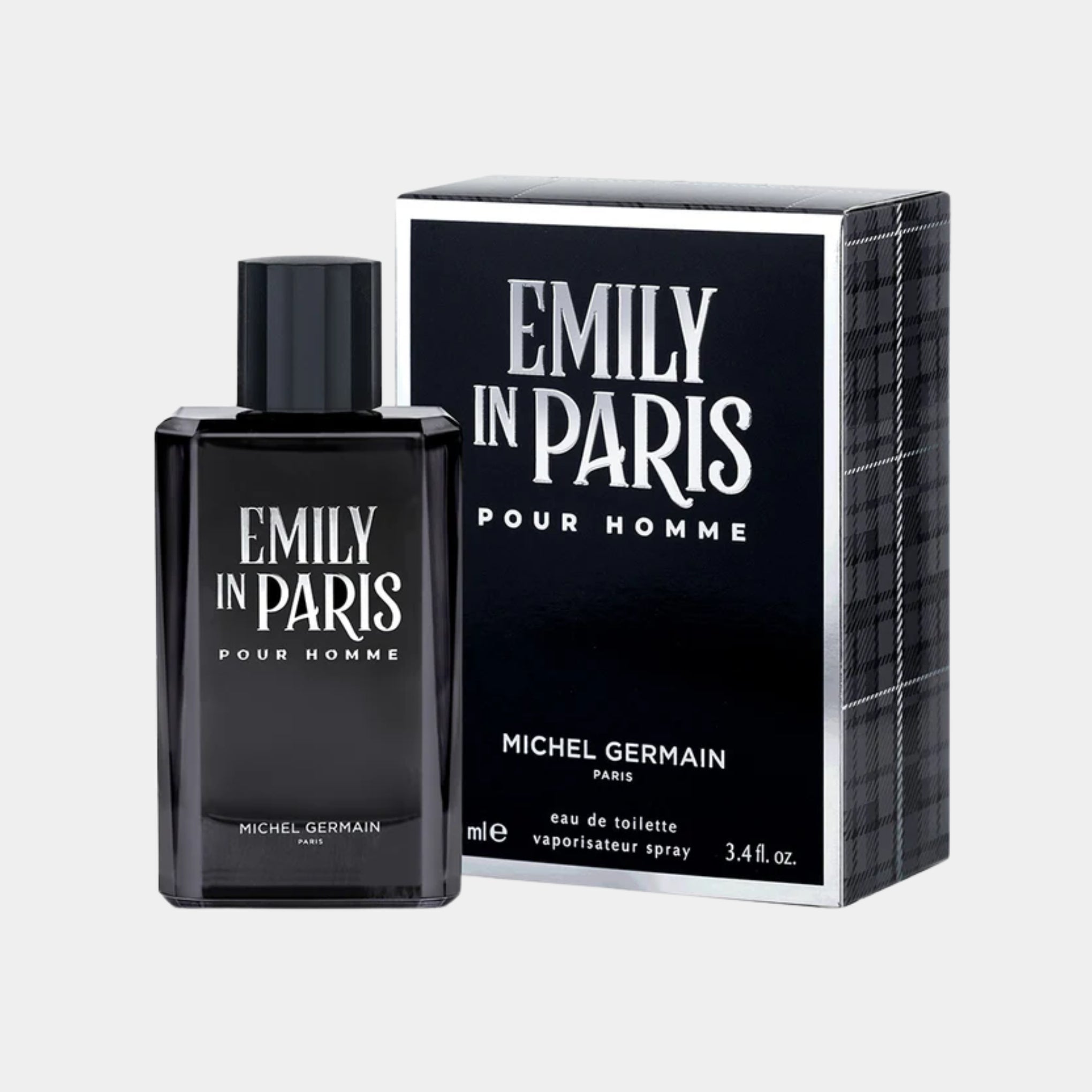 MICHEL GERMAIN EMILY IN PARIS POUR HOMME EDT