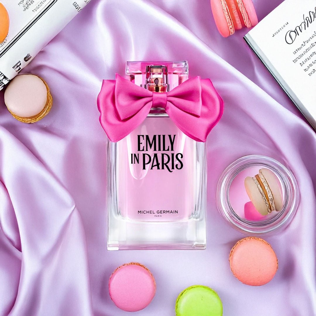 MICHEL GERMAIN EMILY IN PARIS WOMEN EDP - L'Odeur