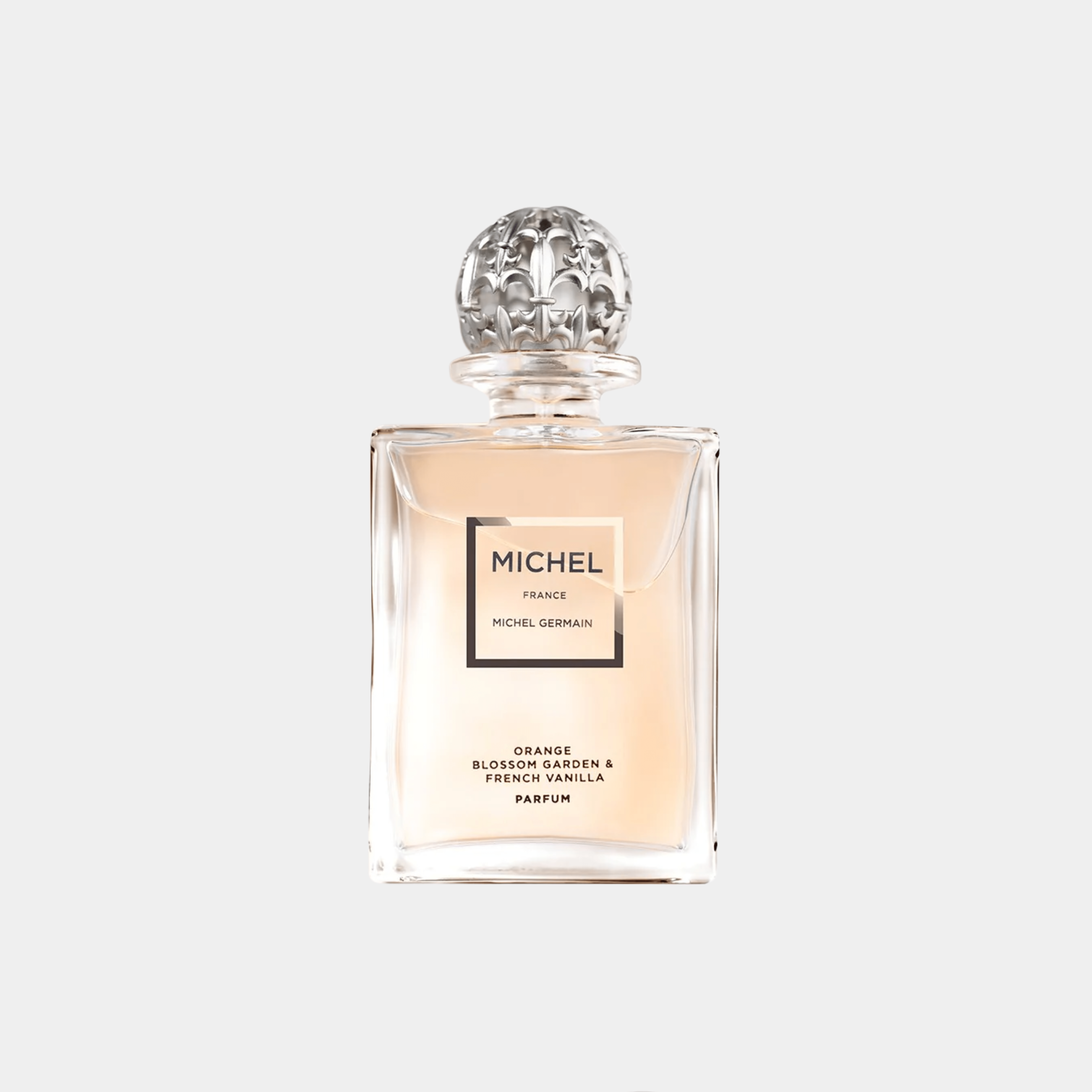 MICHEL GERMAIN ORANGE BLOSSOM GARDEN & FRENCH VANILLA UNISEX PARFUM - L'Odeur