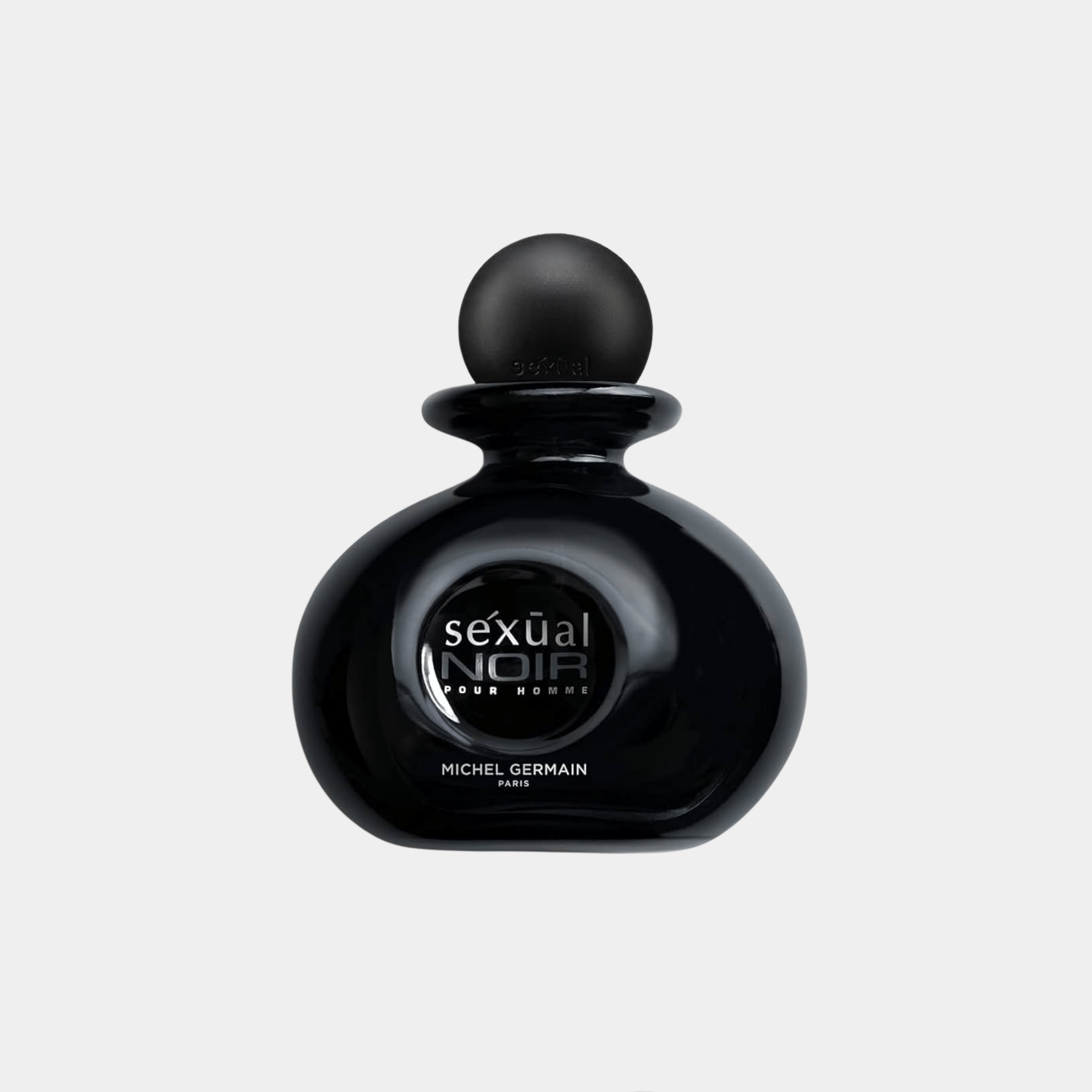 MICHEL GERMAIN SEXUAL NOIR POUR HOMME EDT - L'Odeur