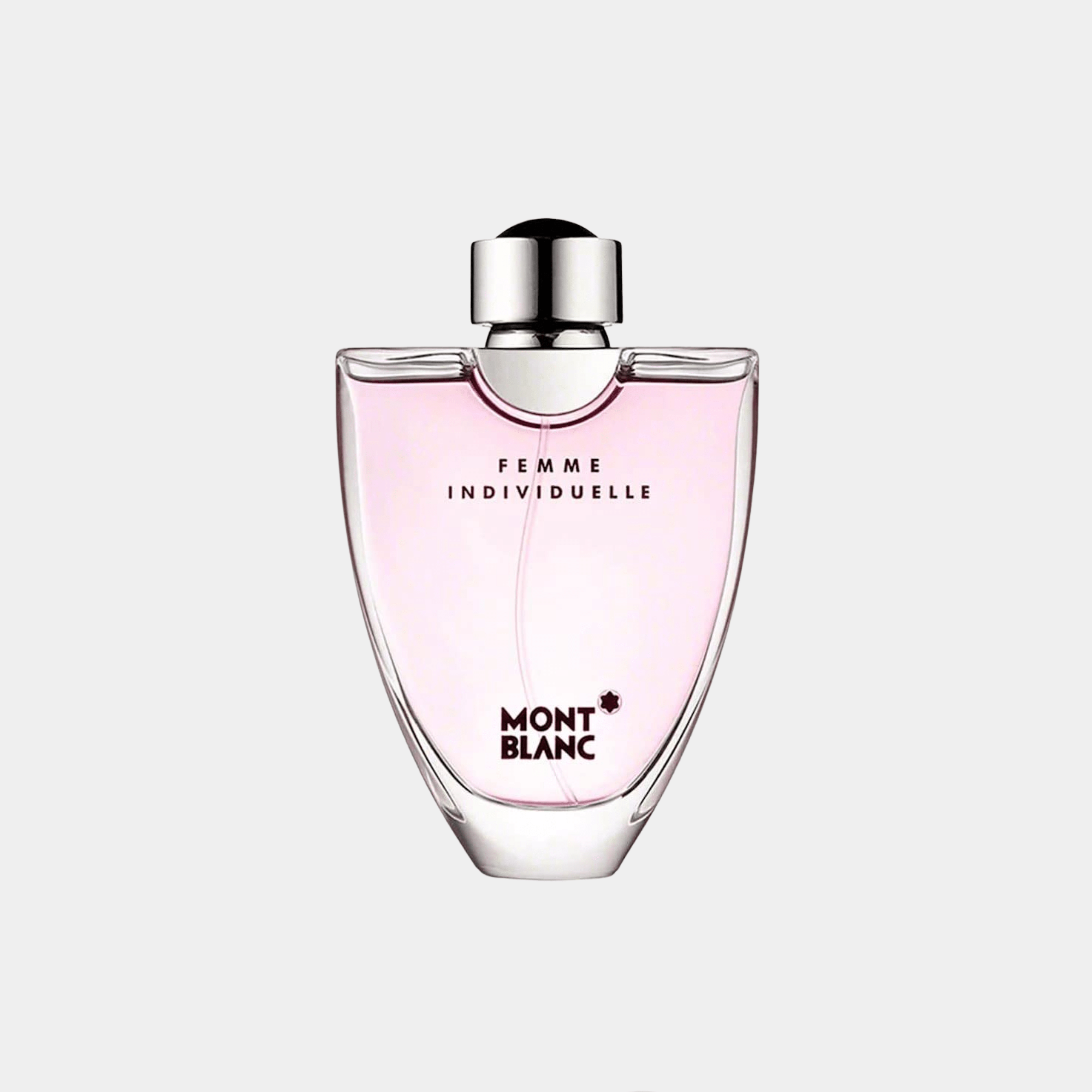 MONTBLANC INDIVUELLE WOMEN EDT - L'Odeur