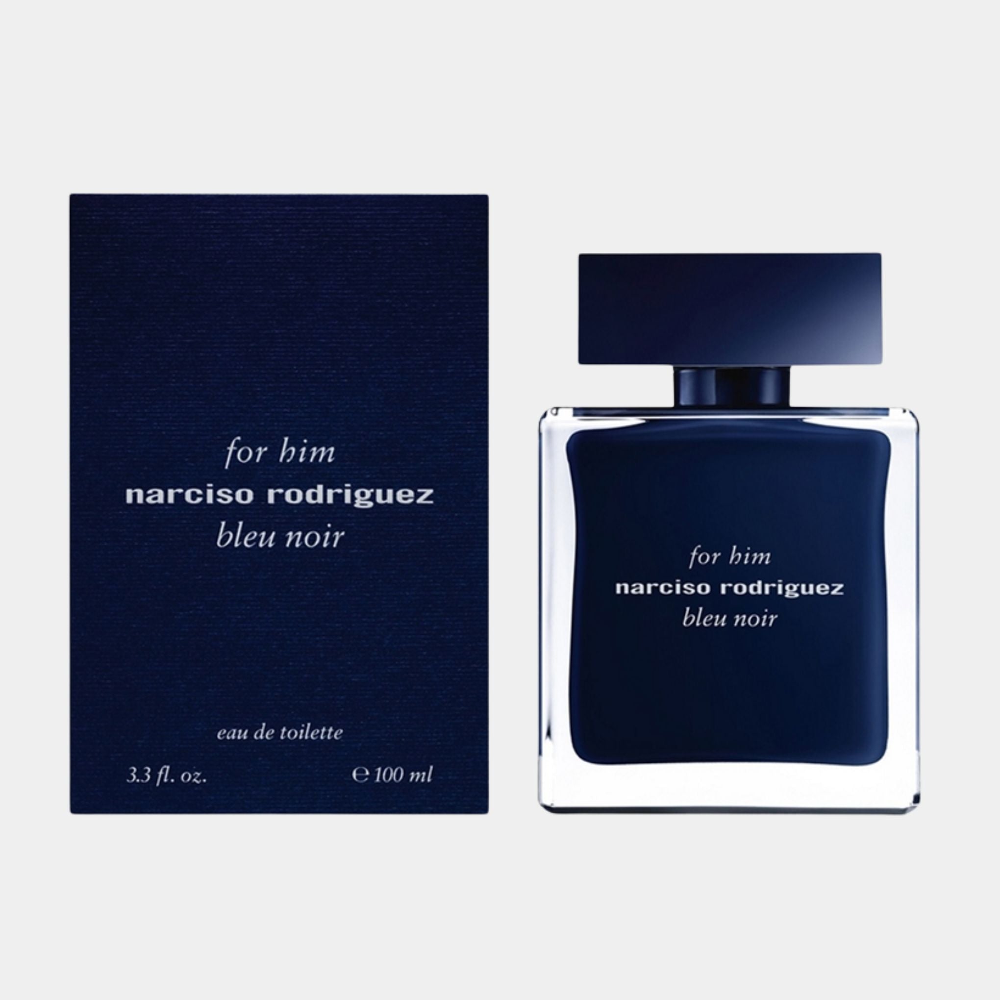 NARCISO RODRIGUEZ POUR LUI BLEU NOIR EDT