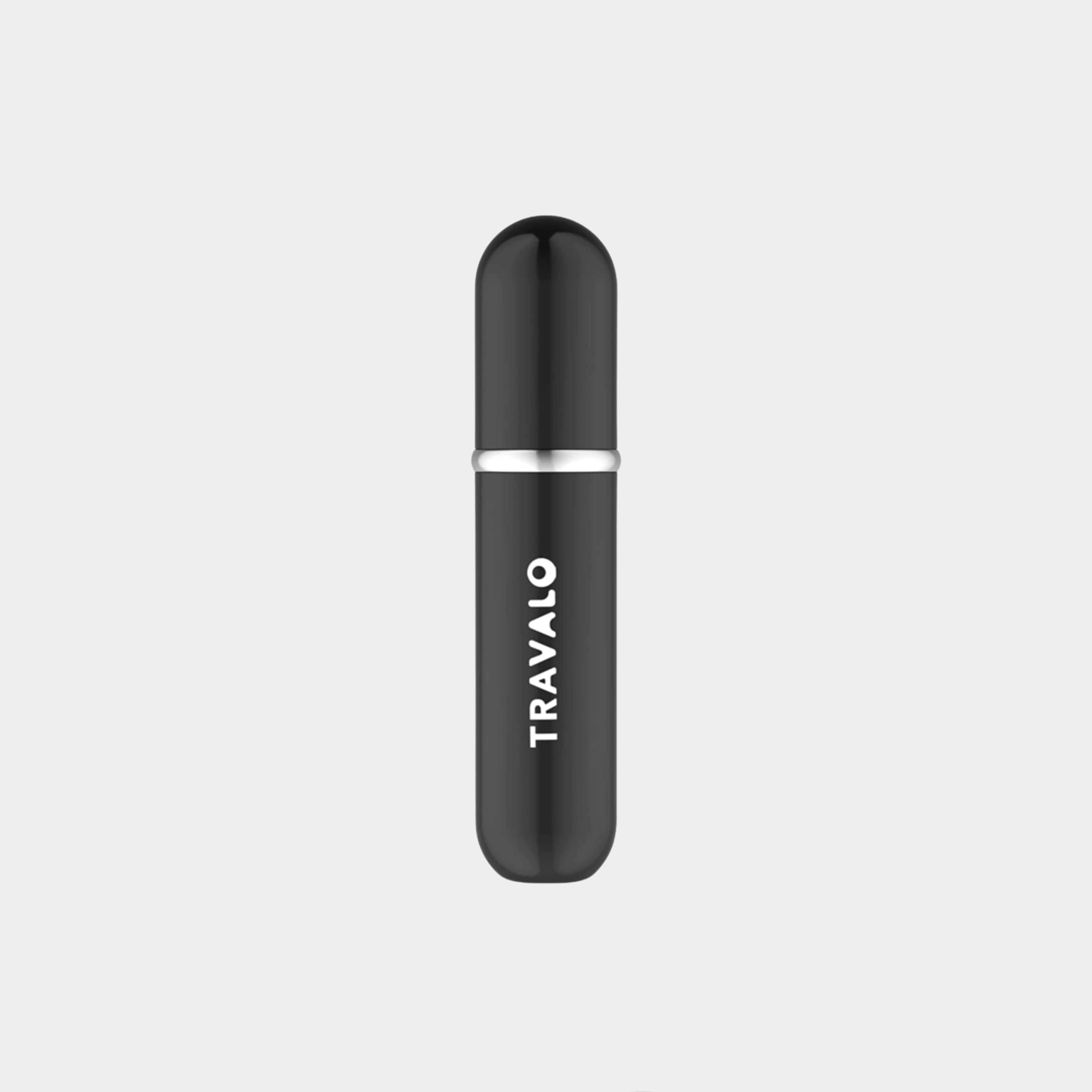 TRAVALO ATOMIZER CLASSIC BLACK - L'Odeur
