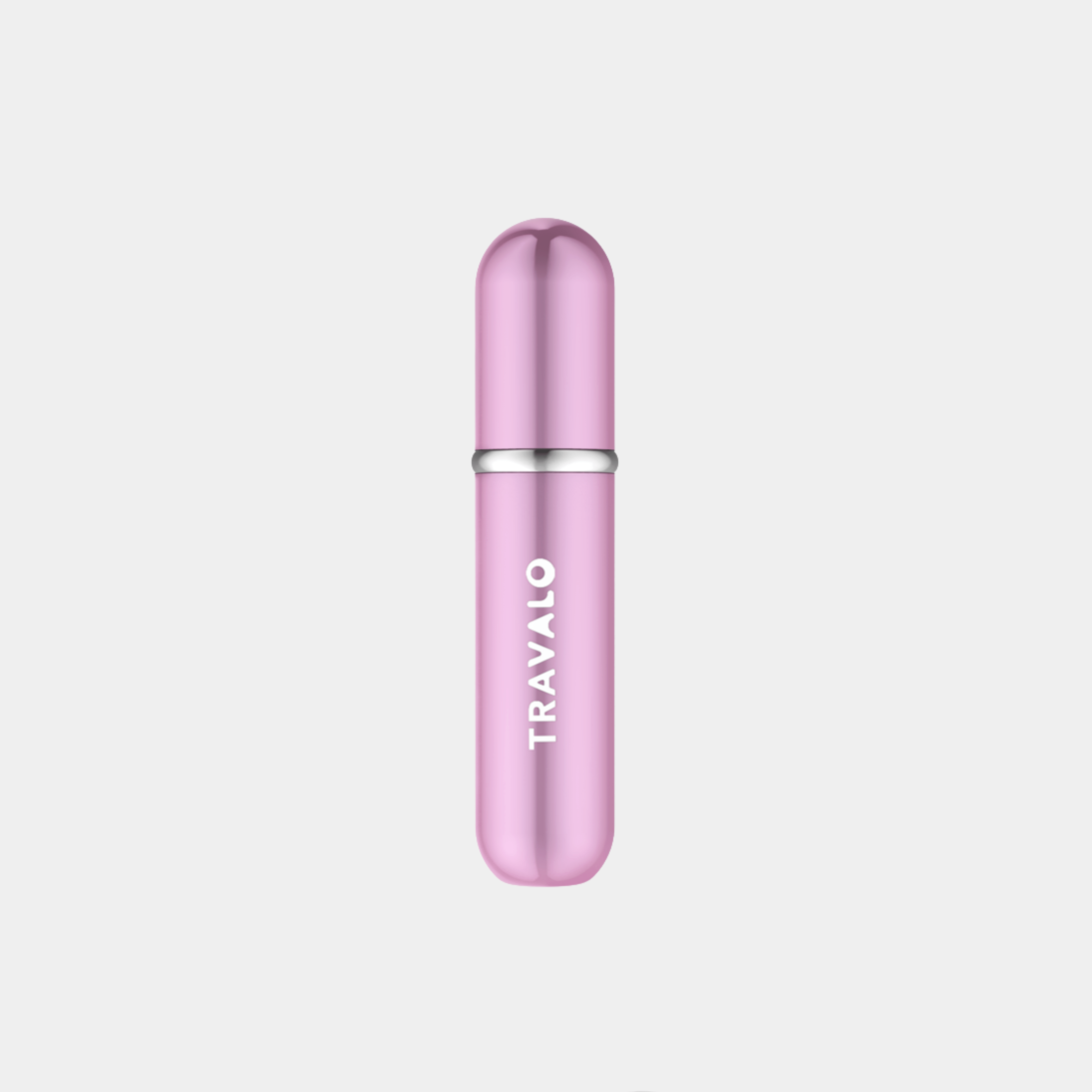 TRAVALO ATOMIZER CLASSIC PINK - L'Odeur