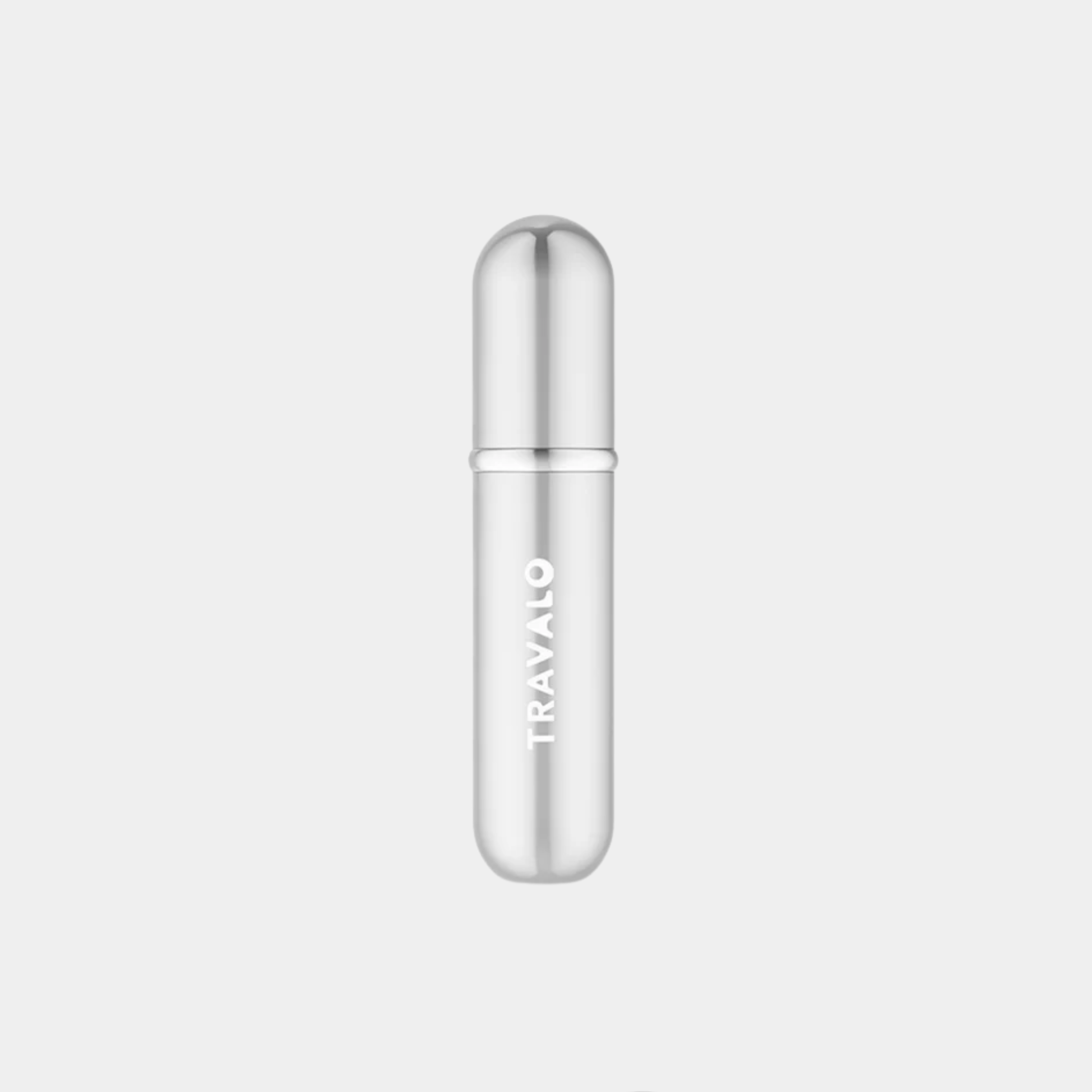 TRAVALO ATOMIZER CLASSIC SILVER - L'Odeur