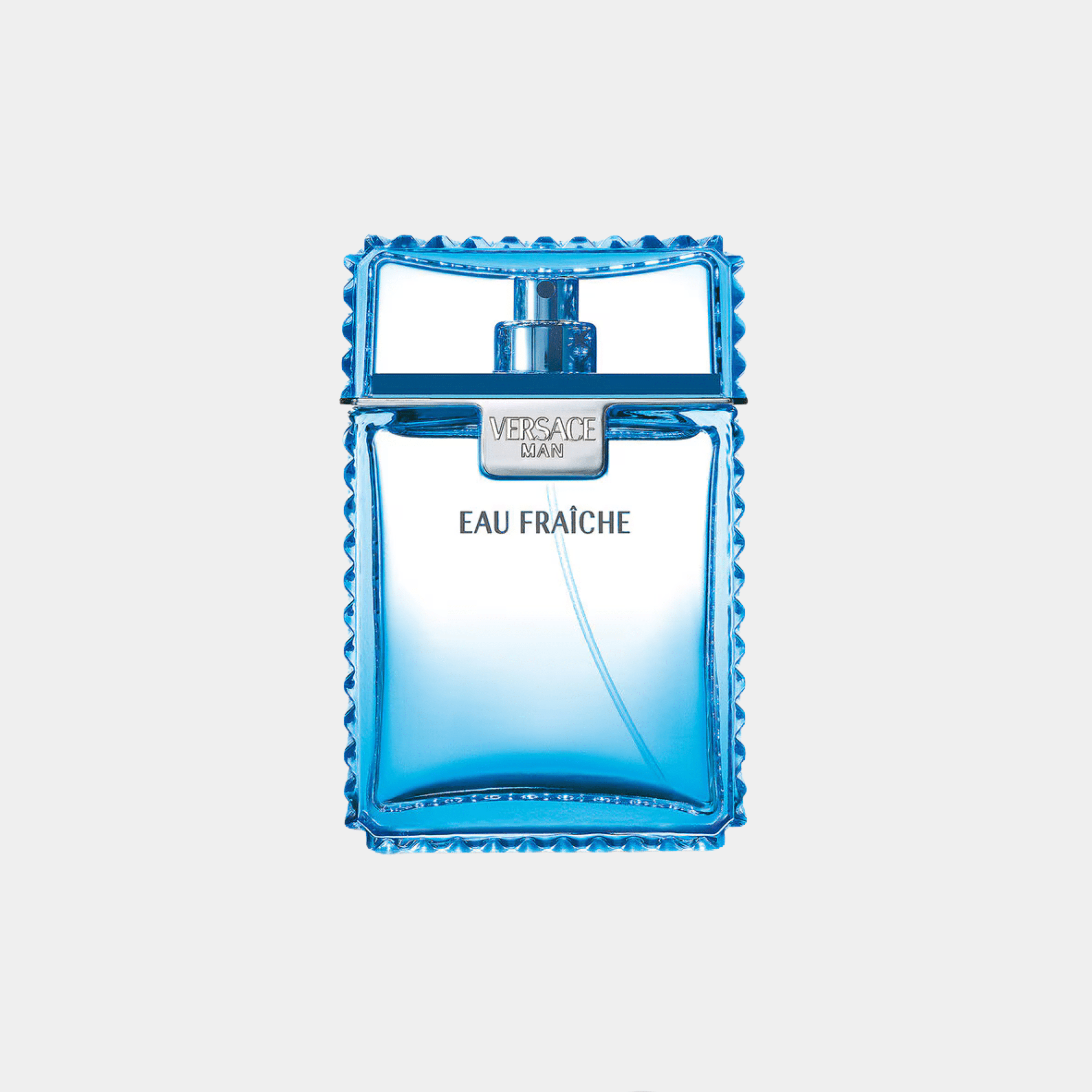 VERSACE EAU FRAICHE MEN 3PC GIFT SET - L'Odeur