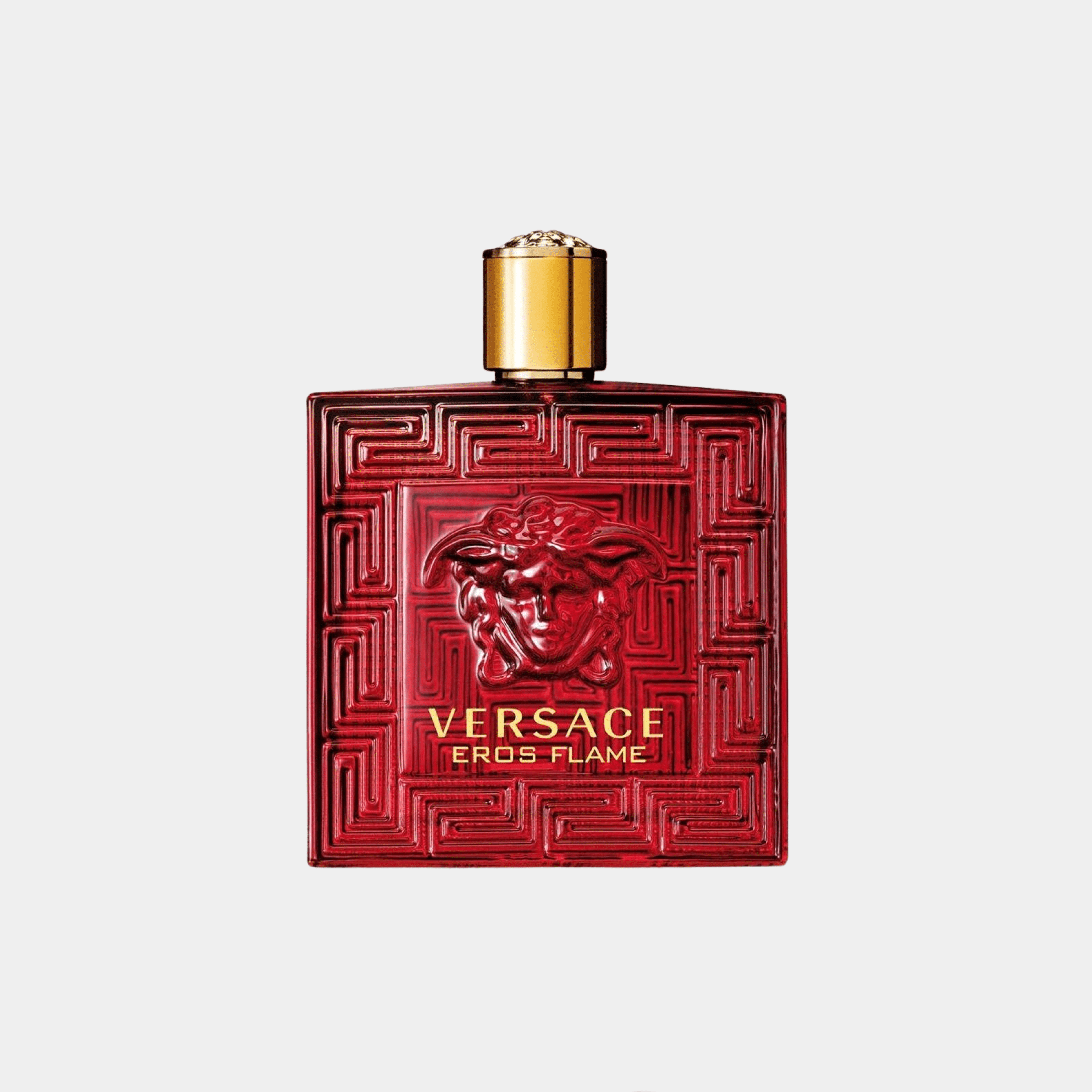 VERSACE EROS FLAME MEN EDP - L'Odeur