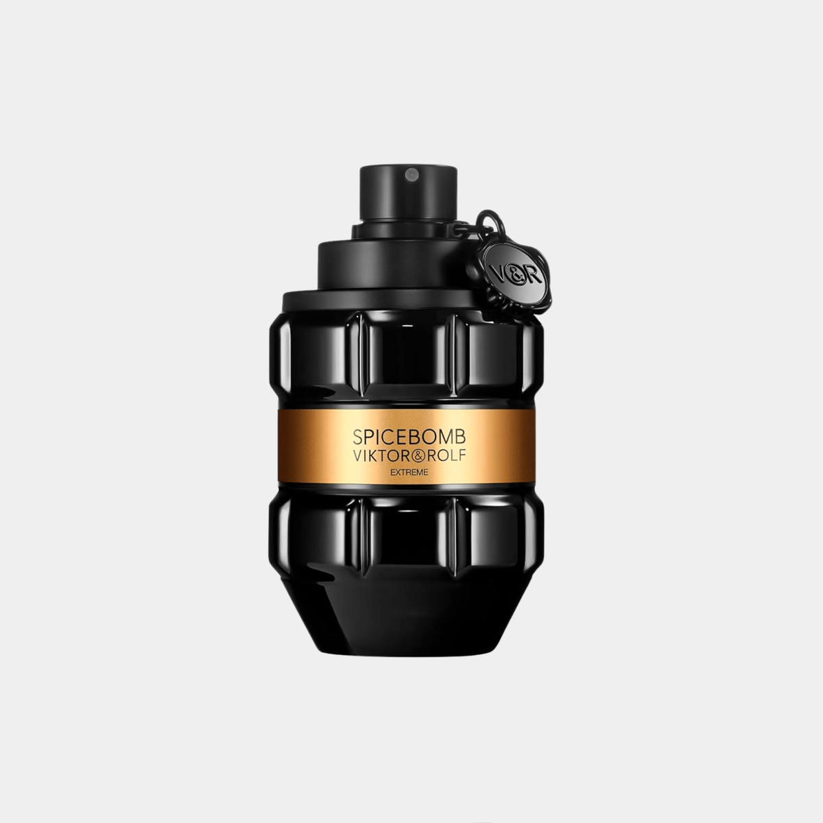Viktor & Rolf Spicebomb Extreme Men EDP at L'Odeur, Ottawa, ON