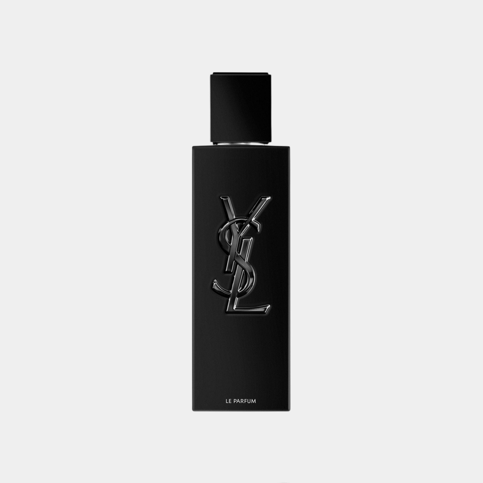 YVES SAINT LAURENT MYSLF LE PARFUM MEN