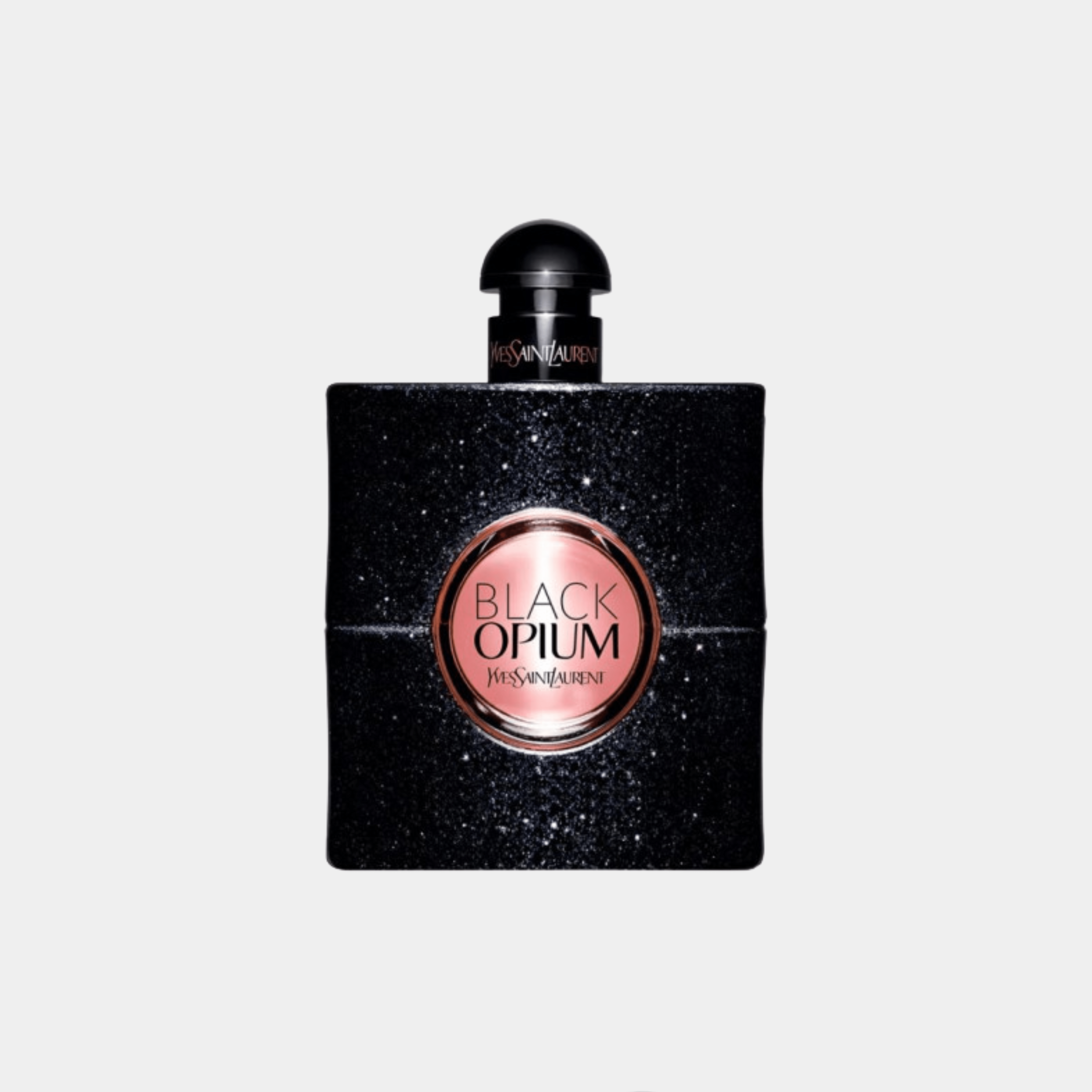 YVES SAINT LAURENT BLACK OPIUM WOMEN EDP - L'Odeur