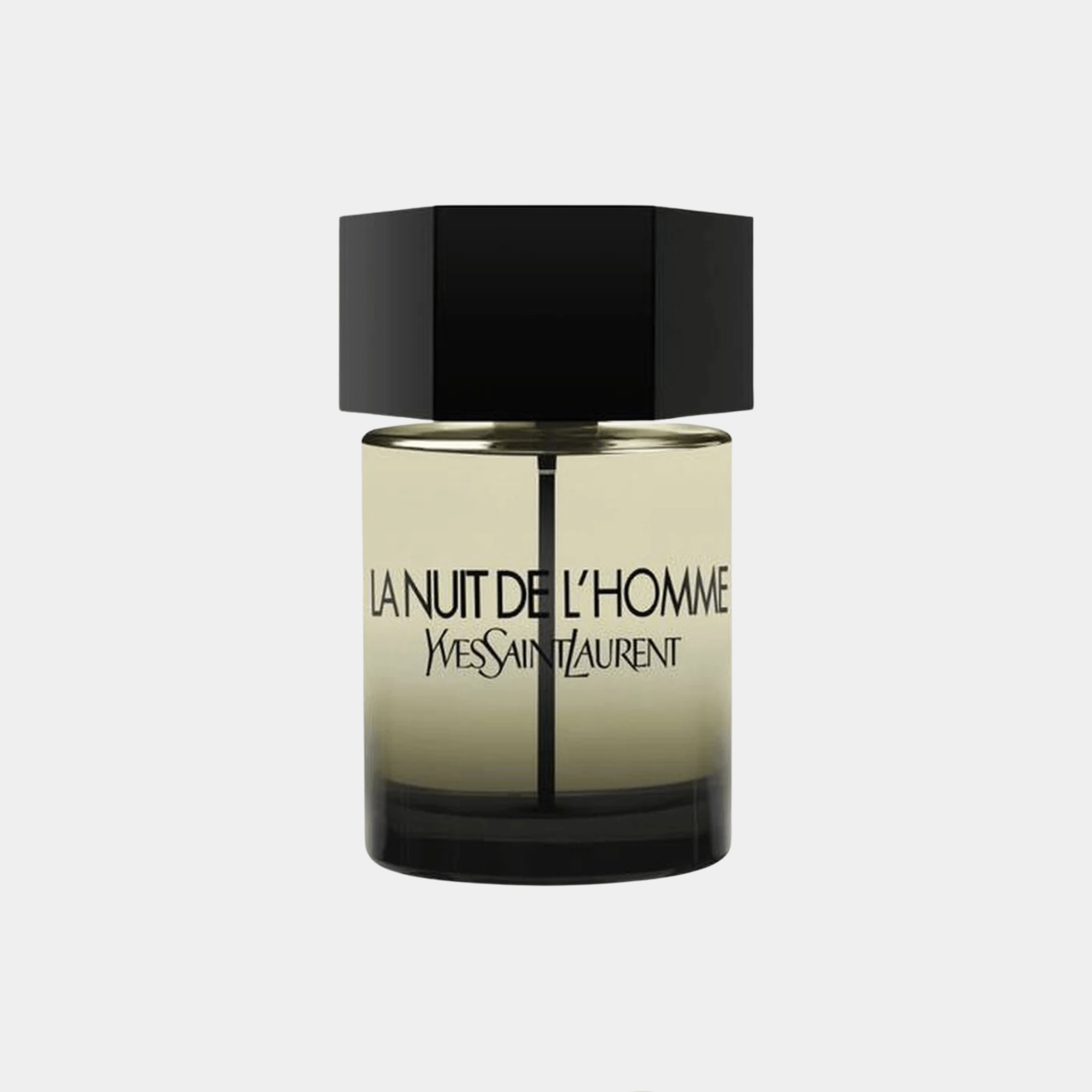 YVES SAINT LAURENT LA NUIT DE L'HOMME EDT - L'Odeur