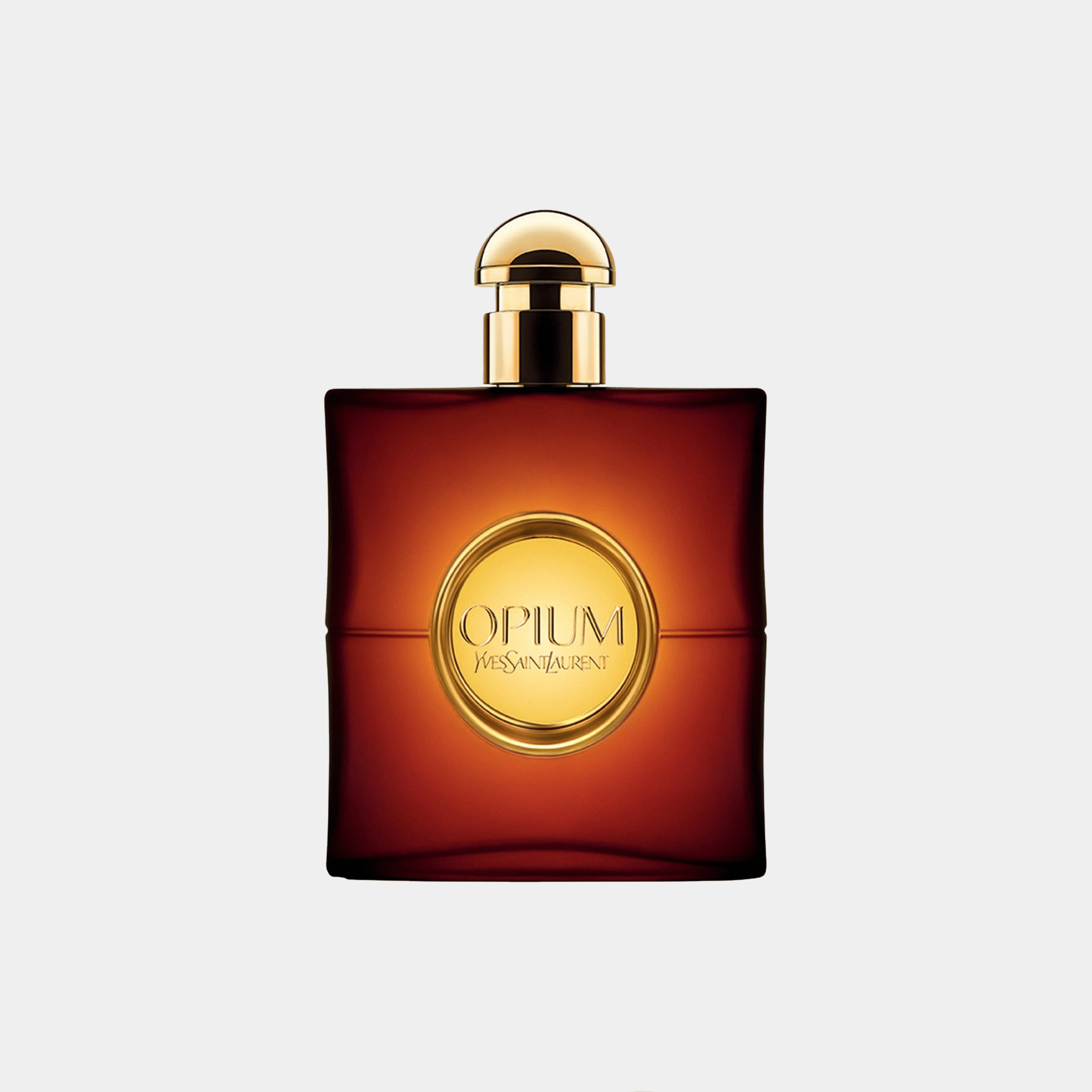 YVES SAINT LAURENT OPIUM WOMEN EDT - L'Odeur