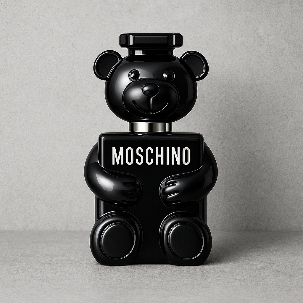 MOSCHINO TOY BOY MEN EDP