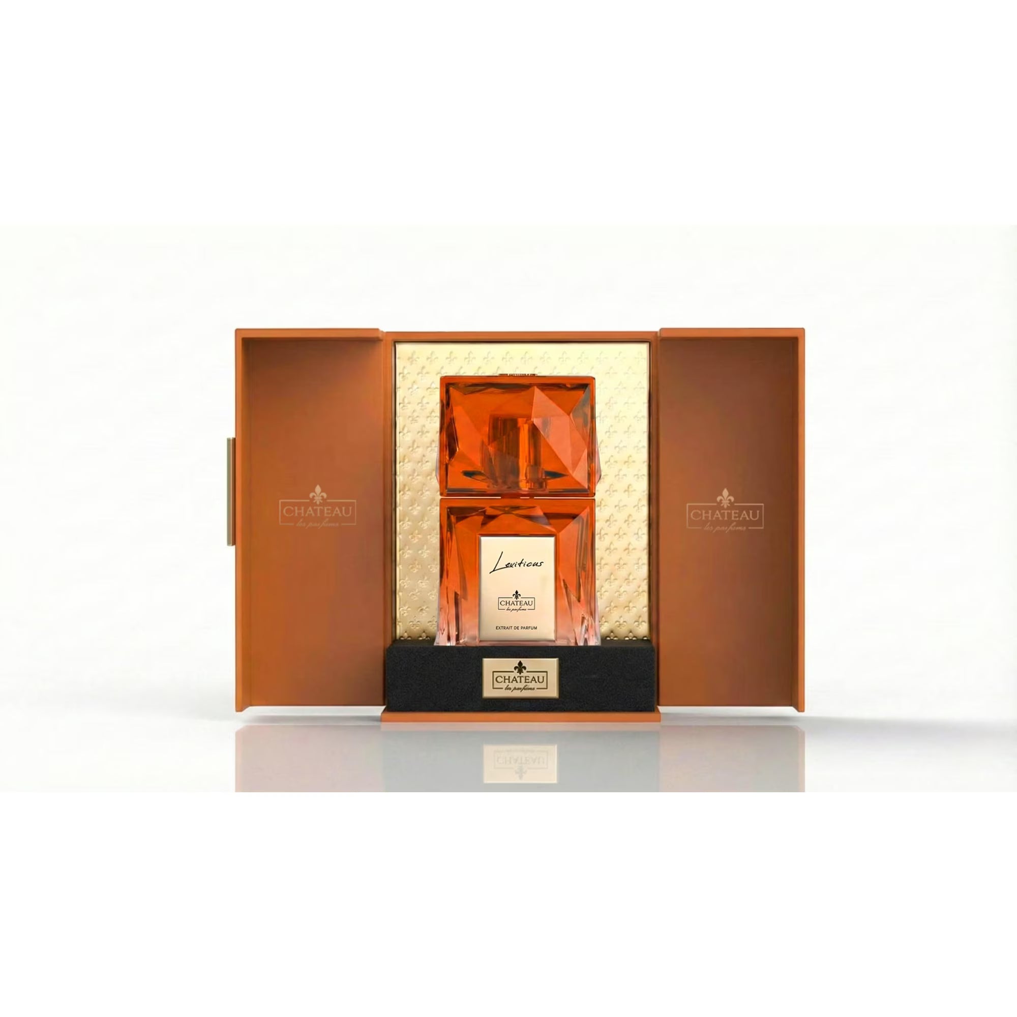 CHATEAU LES PARFUMS LEVITICUS UNISEX EXTRAIT DE PARFUM