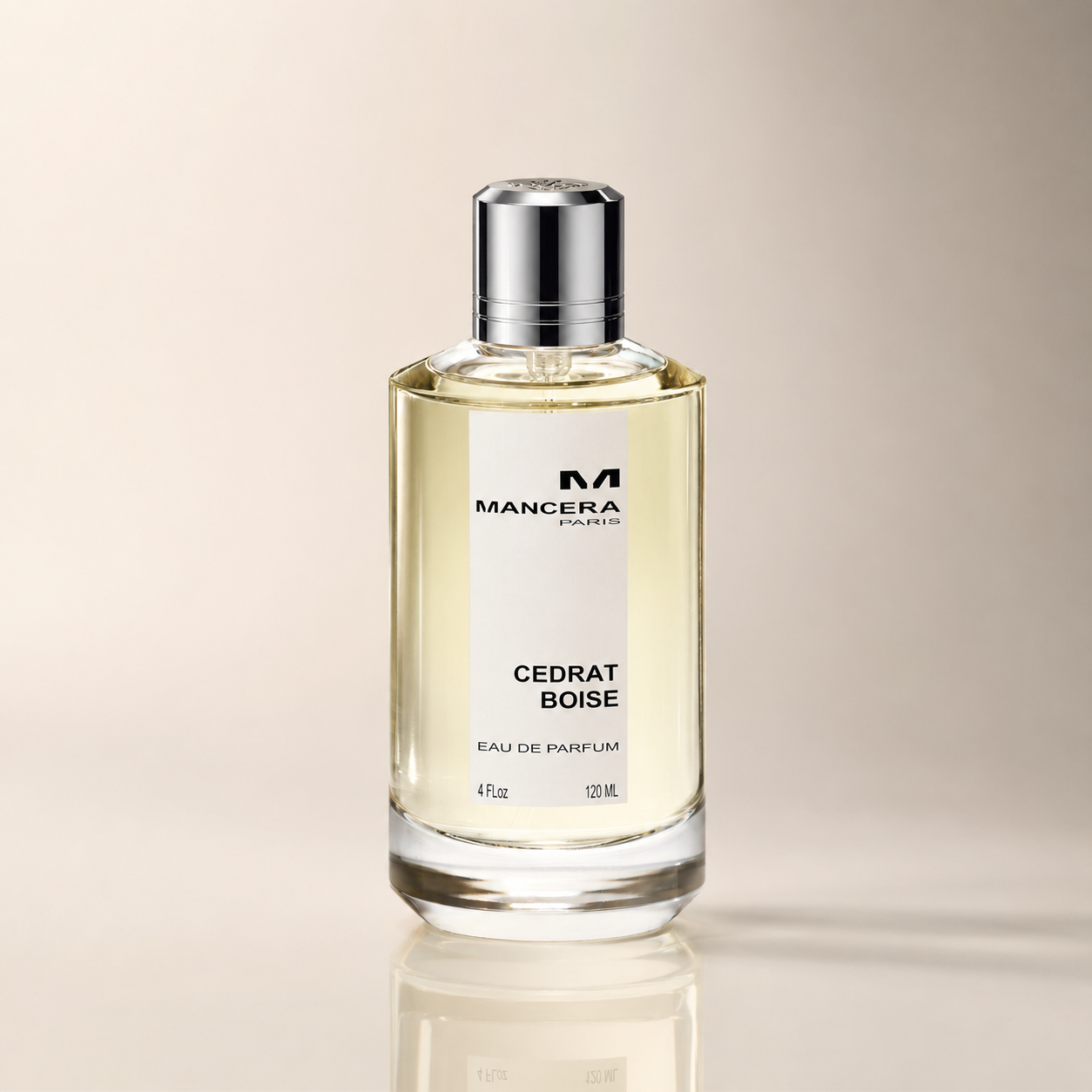 MANCERA CEDRAT BOISE UNISEX EDP