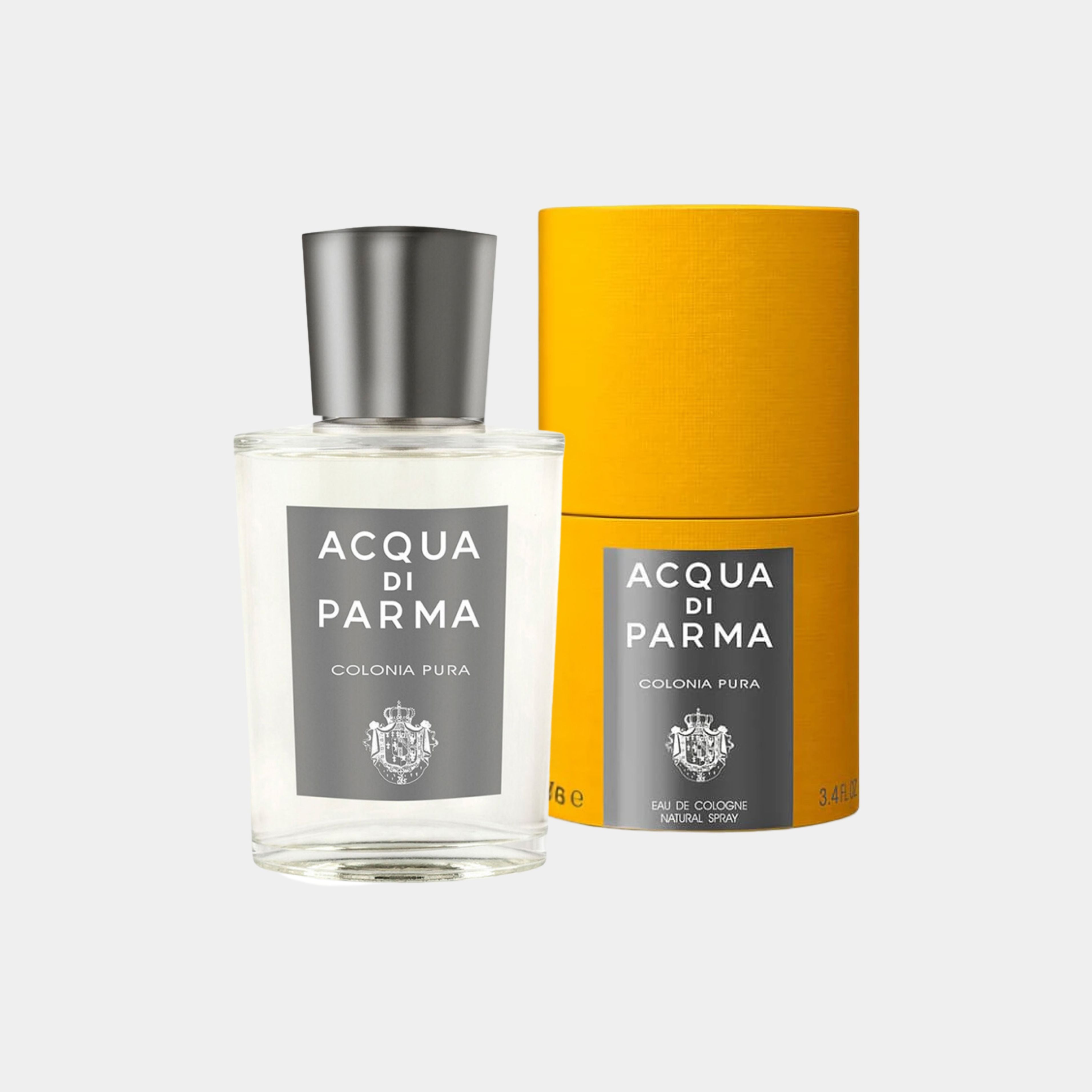 ACQUA DI PARMA COLONIA PURA UNISEX EDC