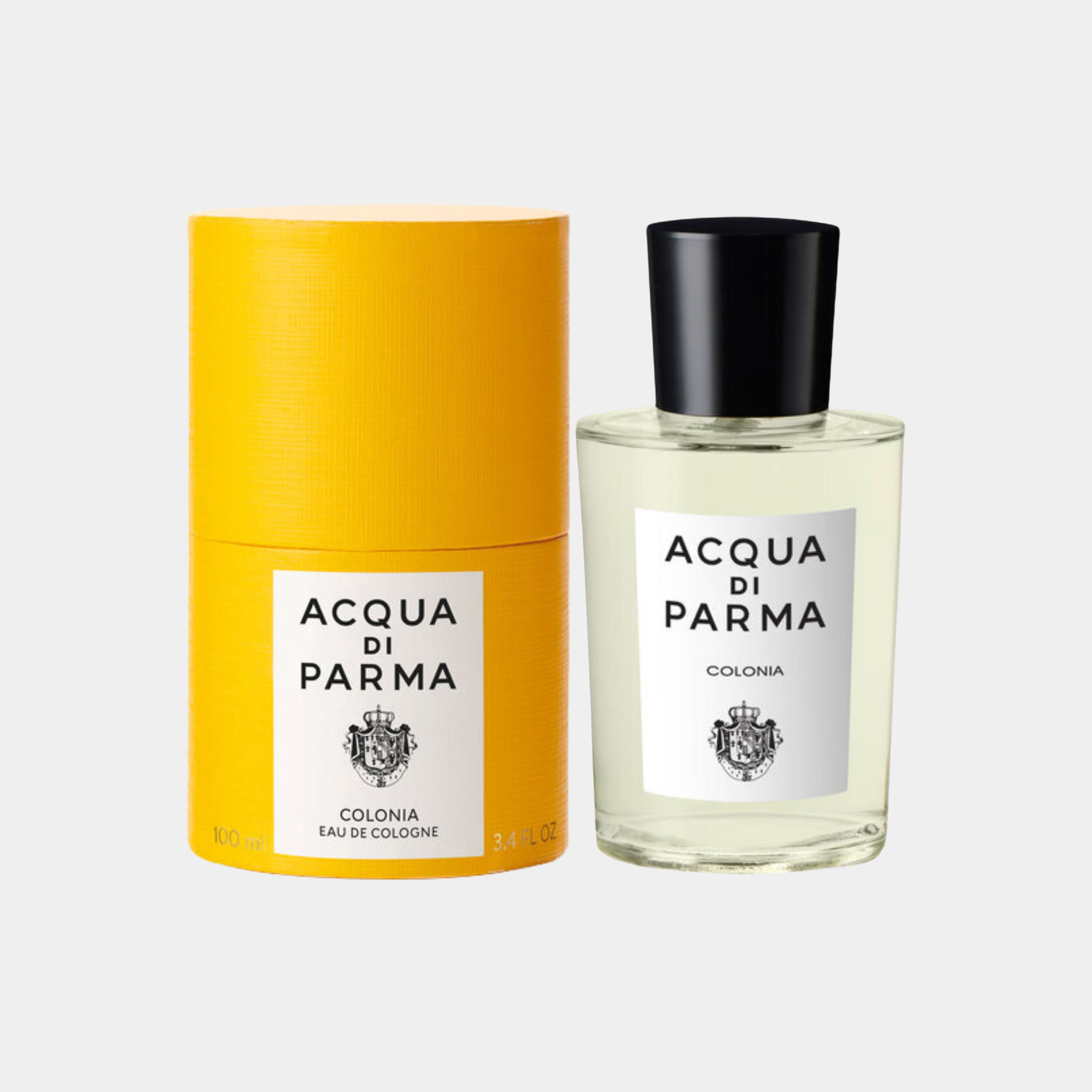 ACQUA DI PARMA COLONIA UNISEXE EDC