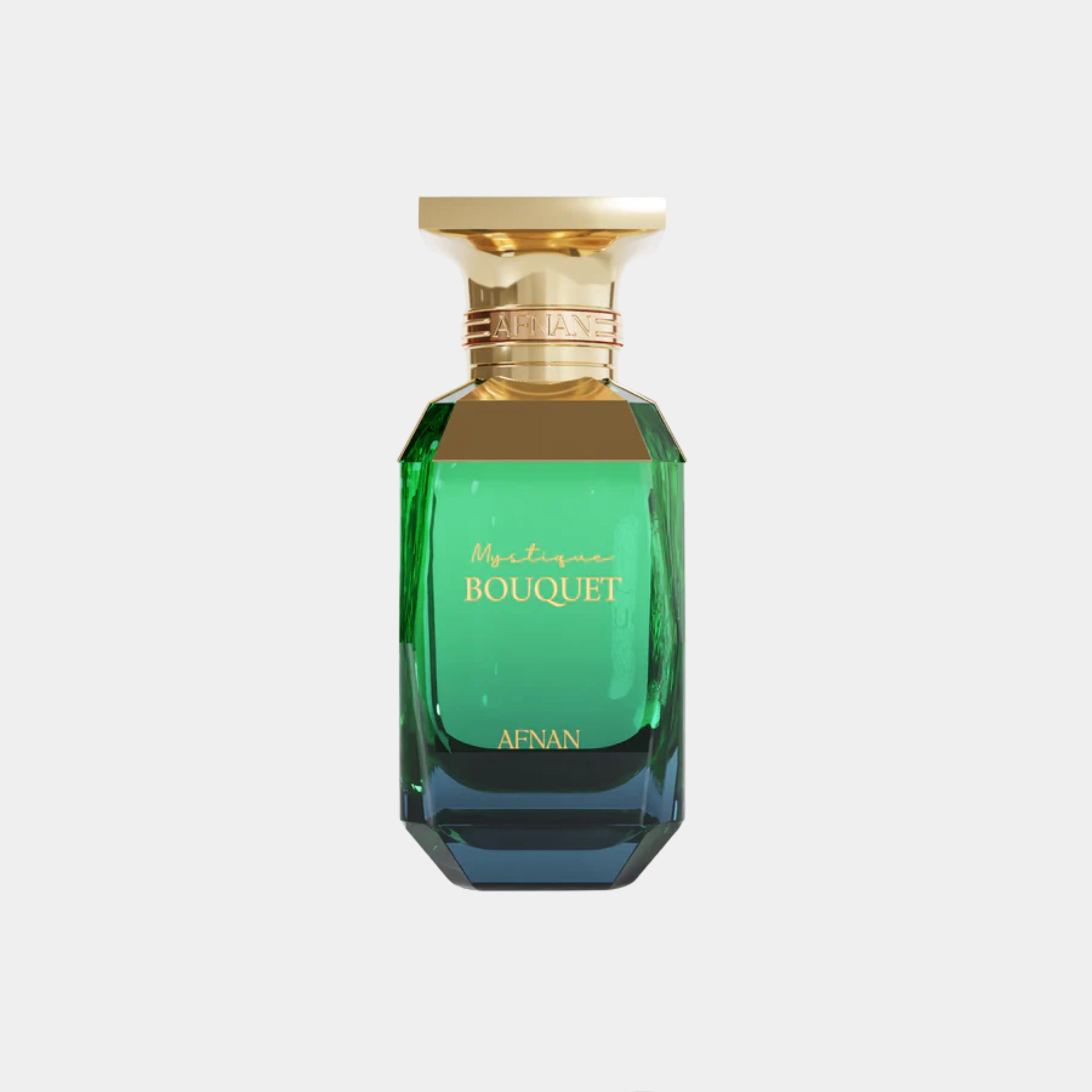 AFNAN MYSTIQUE WOMEN EDP