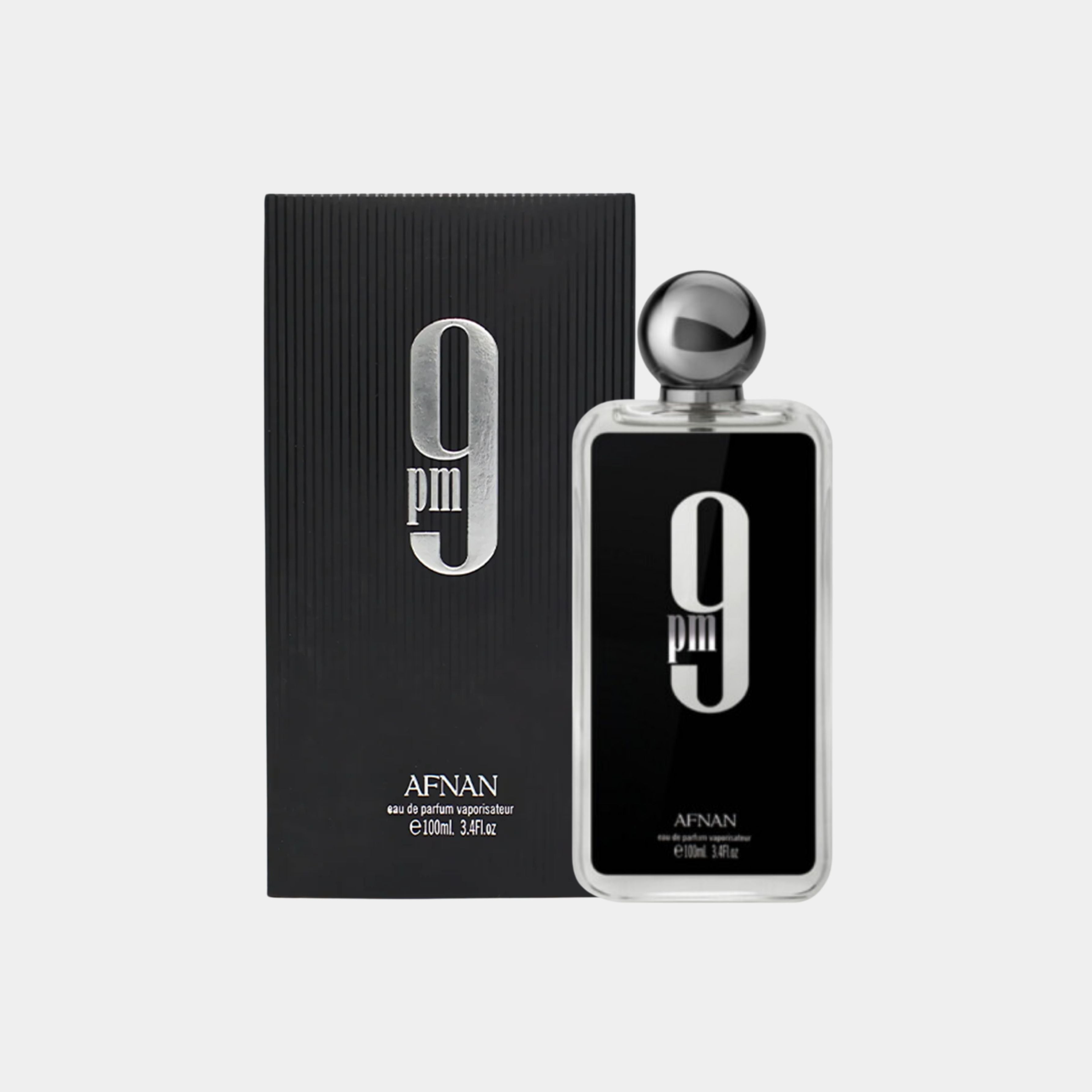 AFNAN 9PM MEN EDP