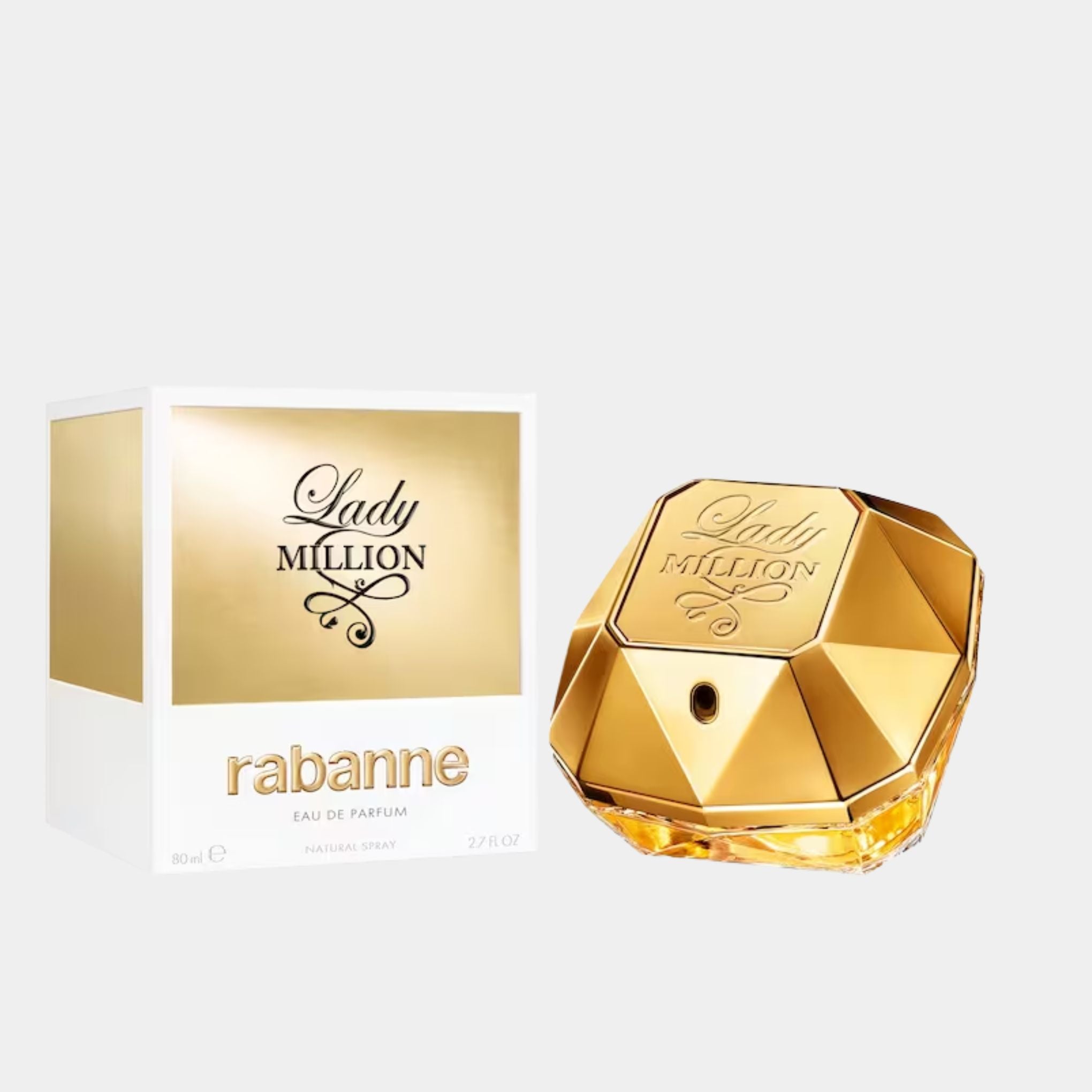 PACO RABANNE LADY MILLION EDP