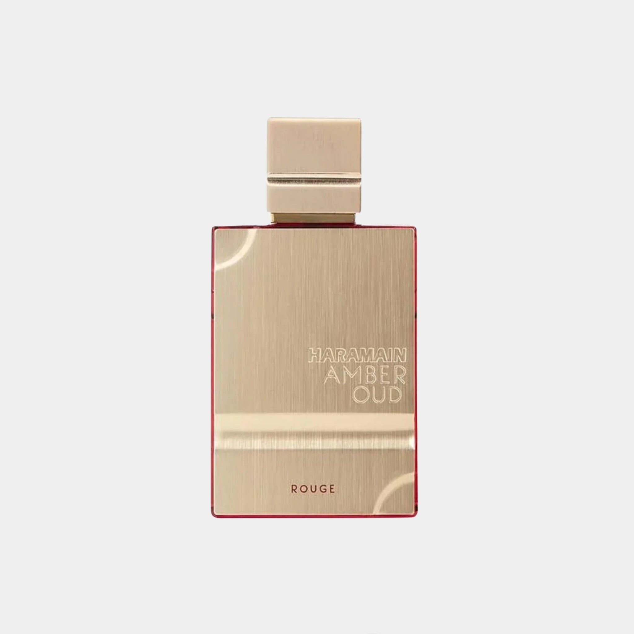 AL HARAMAIN AMBER OUD ROUGE EDITION UNISEX EDP