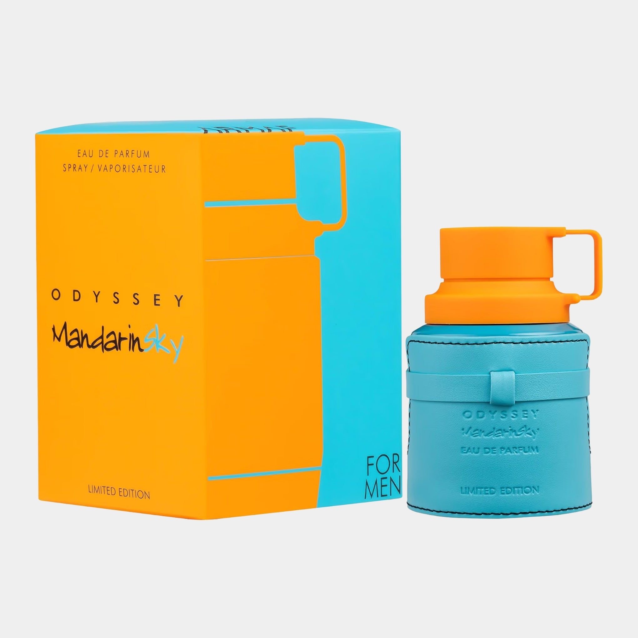 ARMAF MANDARIN SKY MEN EDP