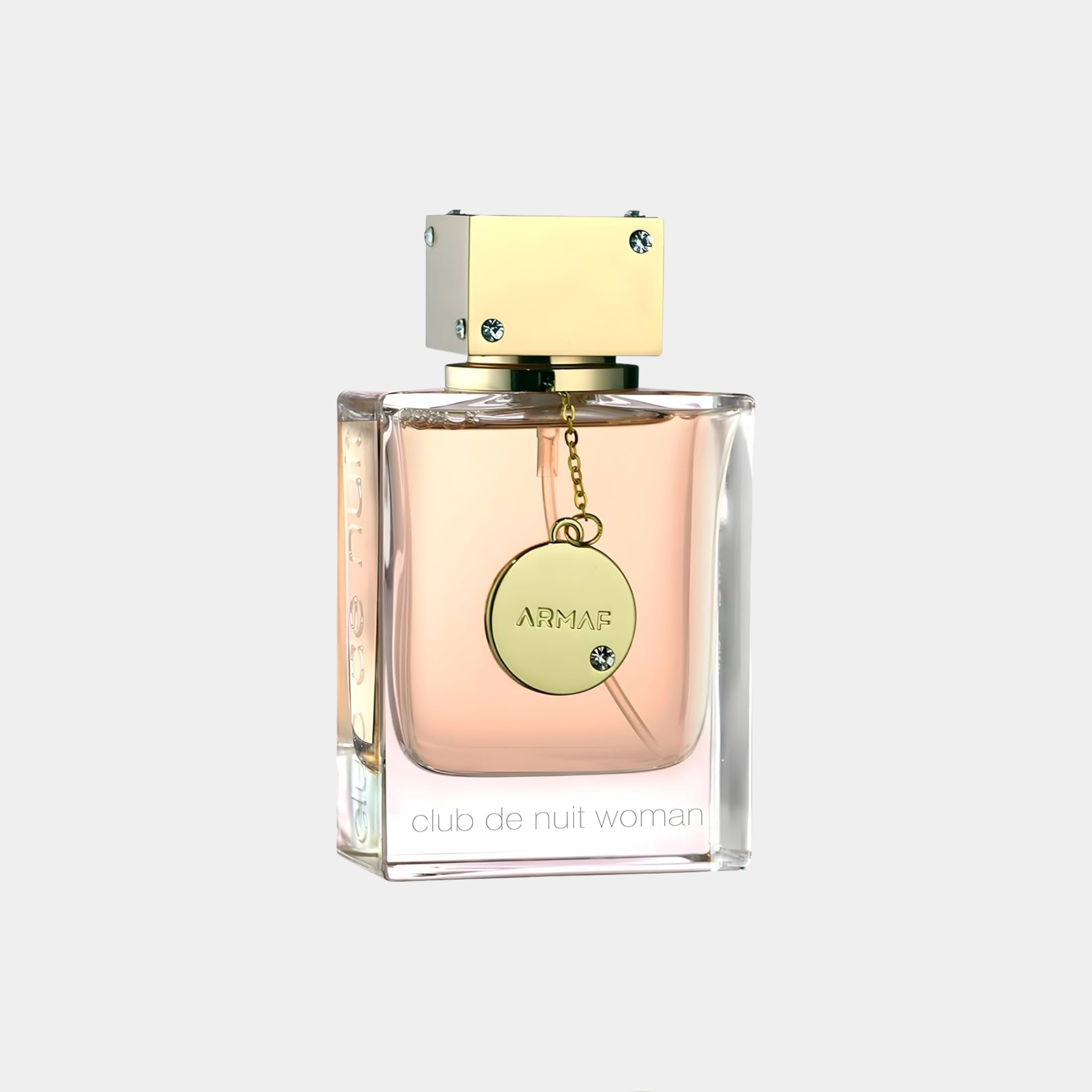 ARMAF CLUB DE NUIT WOMEN 2PC GIFT SET