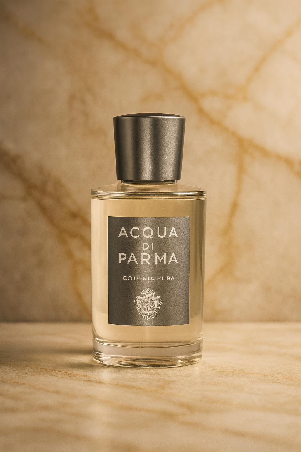 ACQUA DI PARMA COLONIA PURA UNISEX EDC