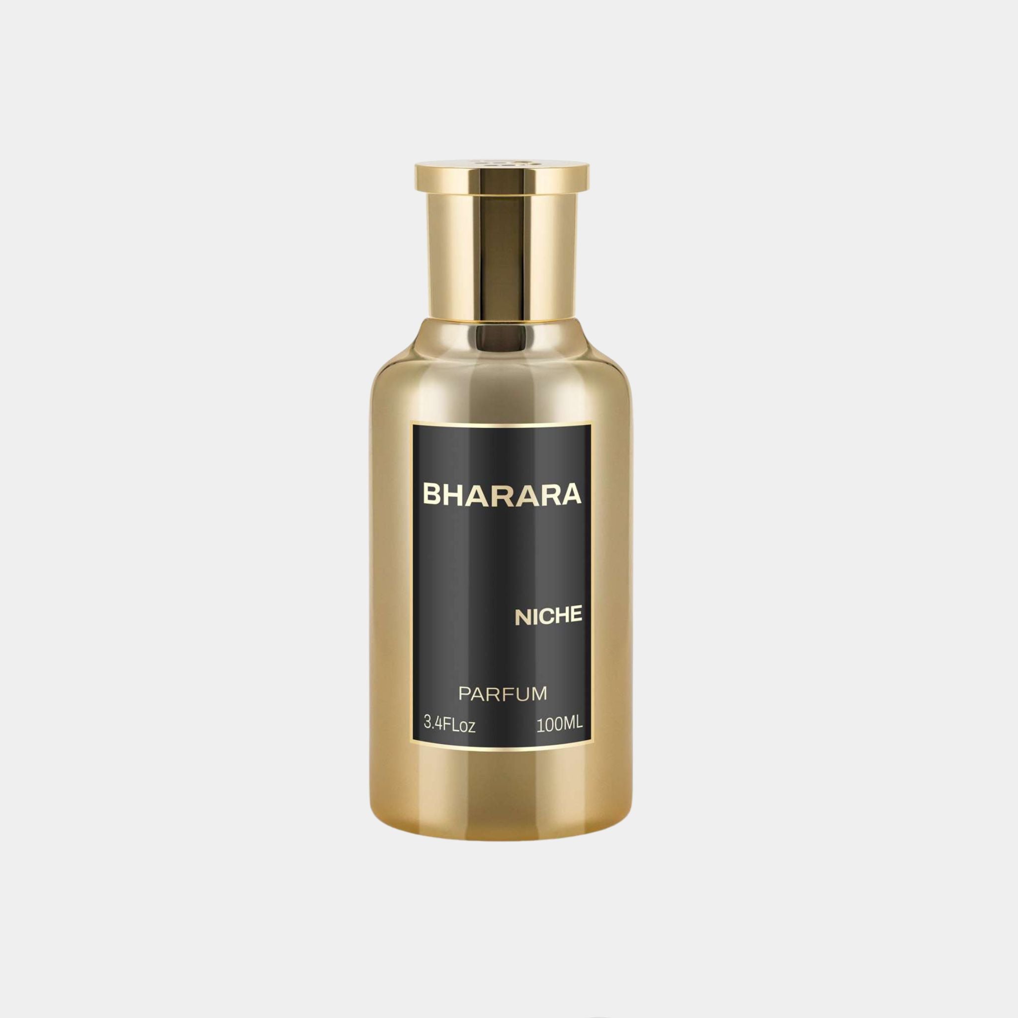 BHARARA NICHE UNISEX PARFUM