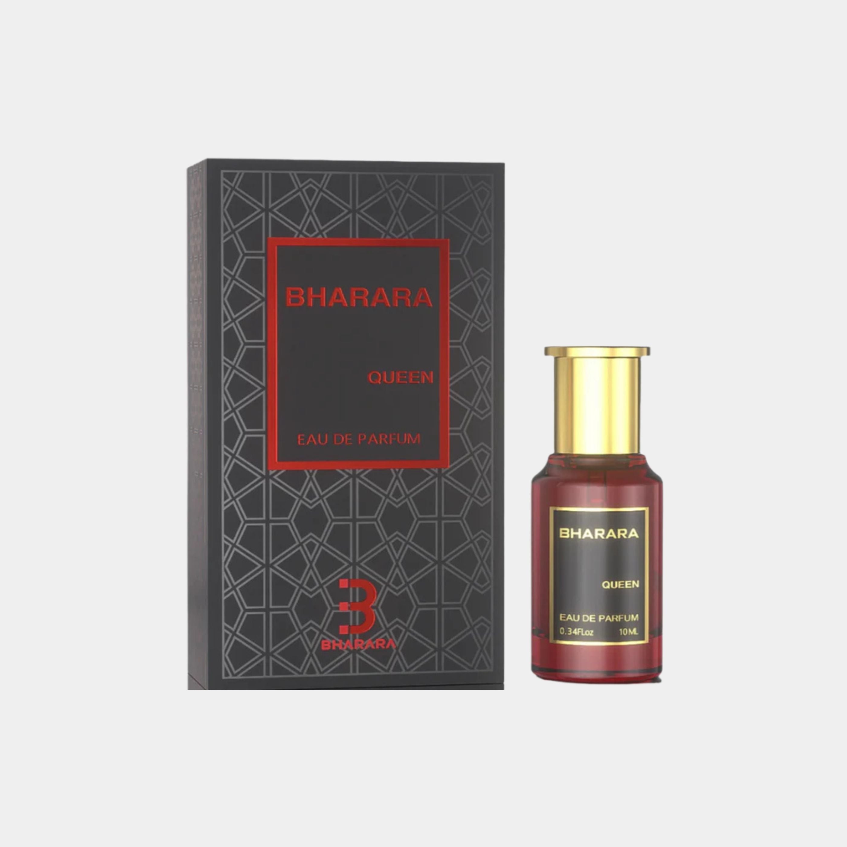 BHARARA QUEEN EDP