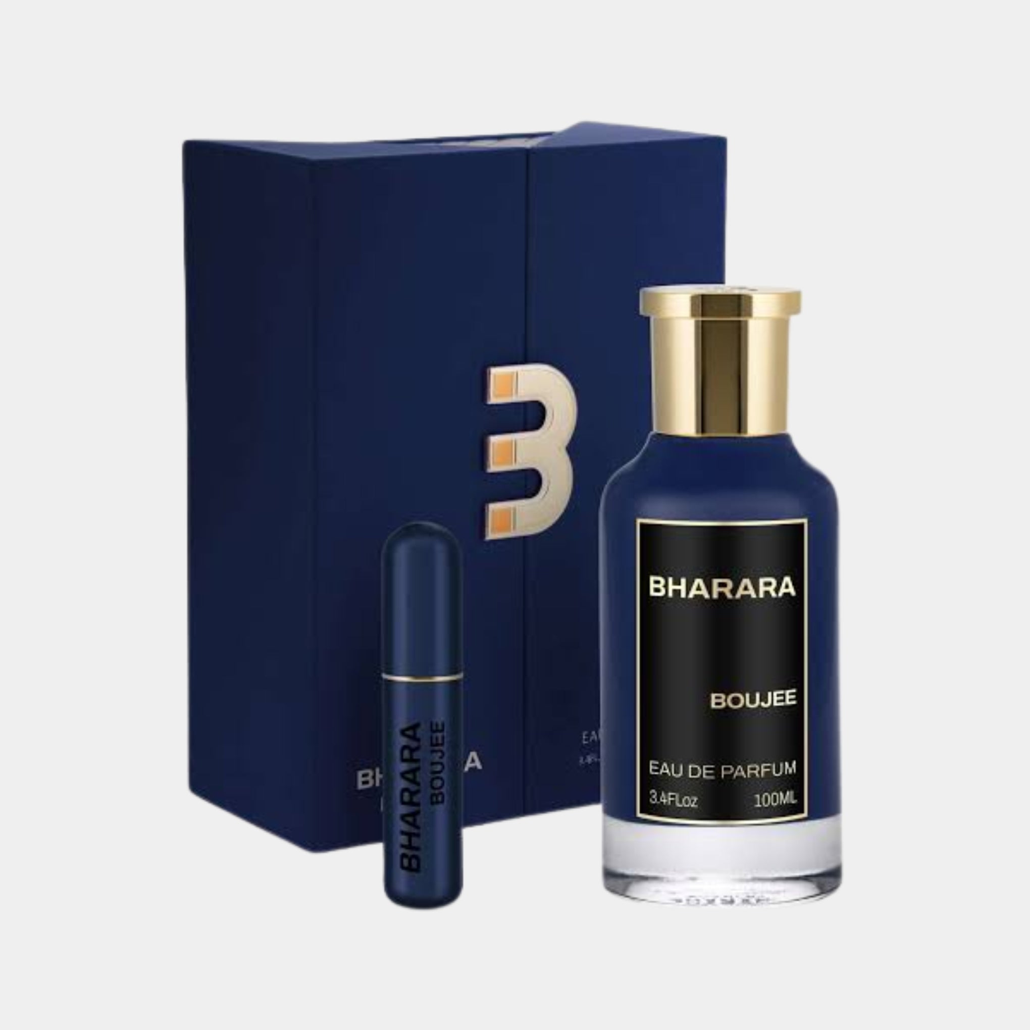 BHARARA BOUJEE UNISEX EDP