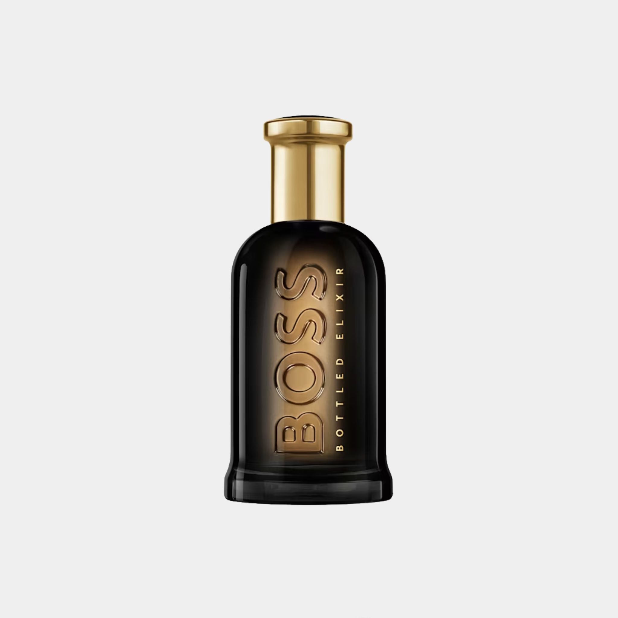 HUGO BOSS BOTTLED ELIXIR PARFUM MEN
