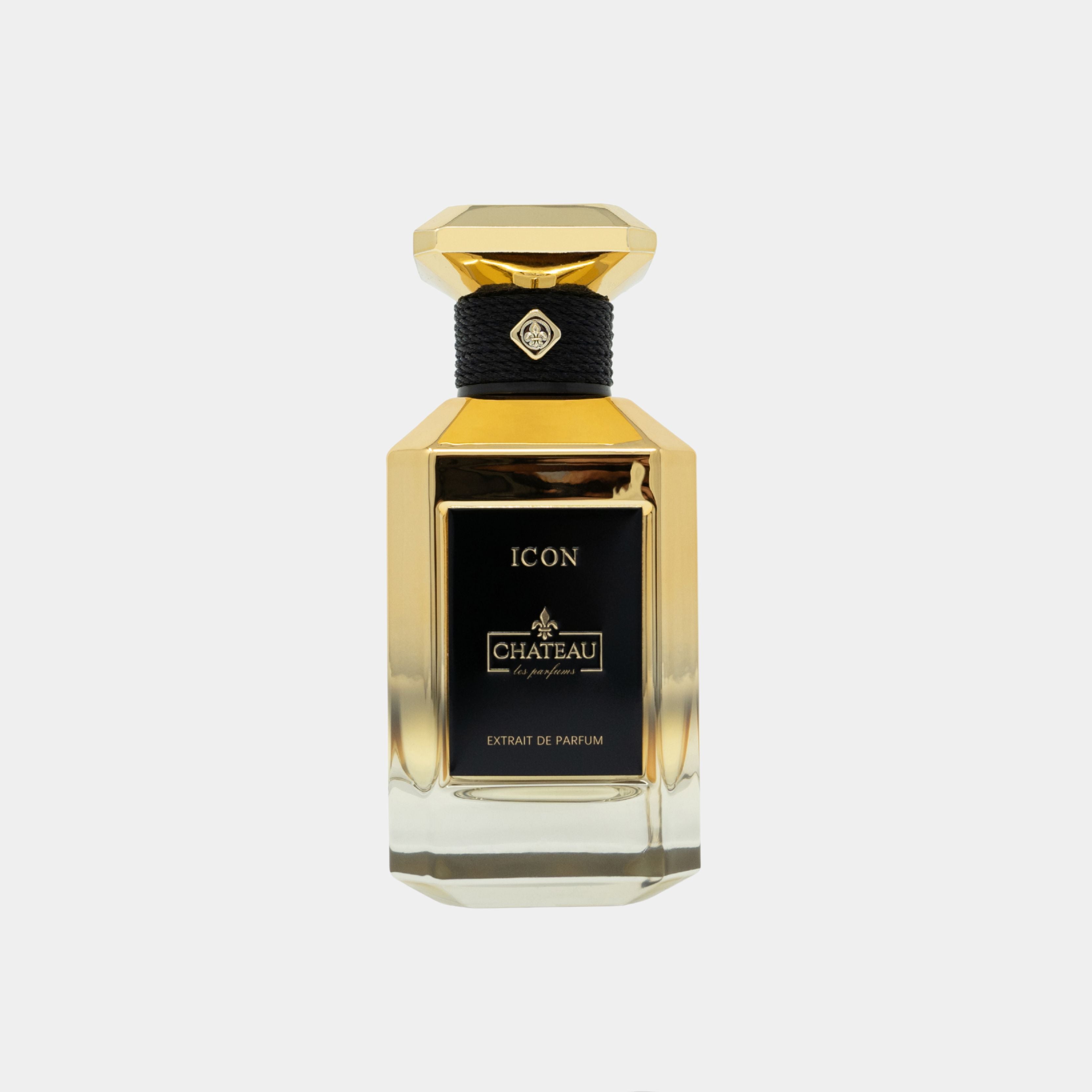 CHATEAU LES PARFUMS ICON UNISEX EXTRAIT DE PARFUM