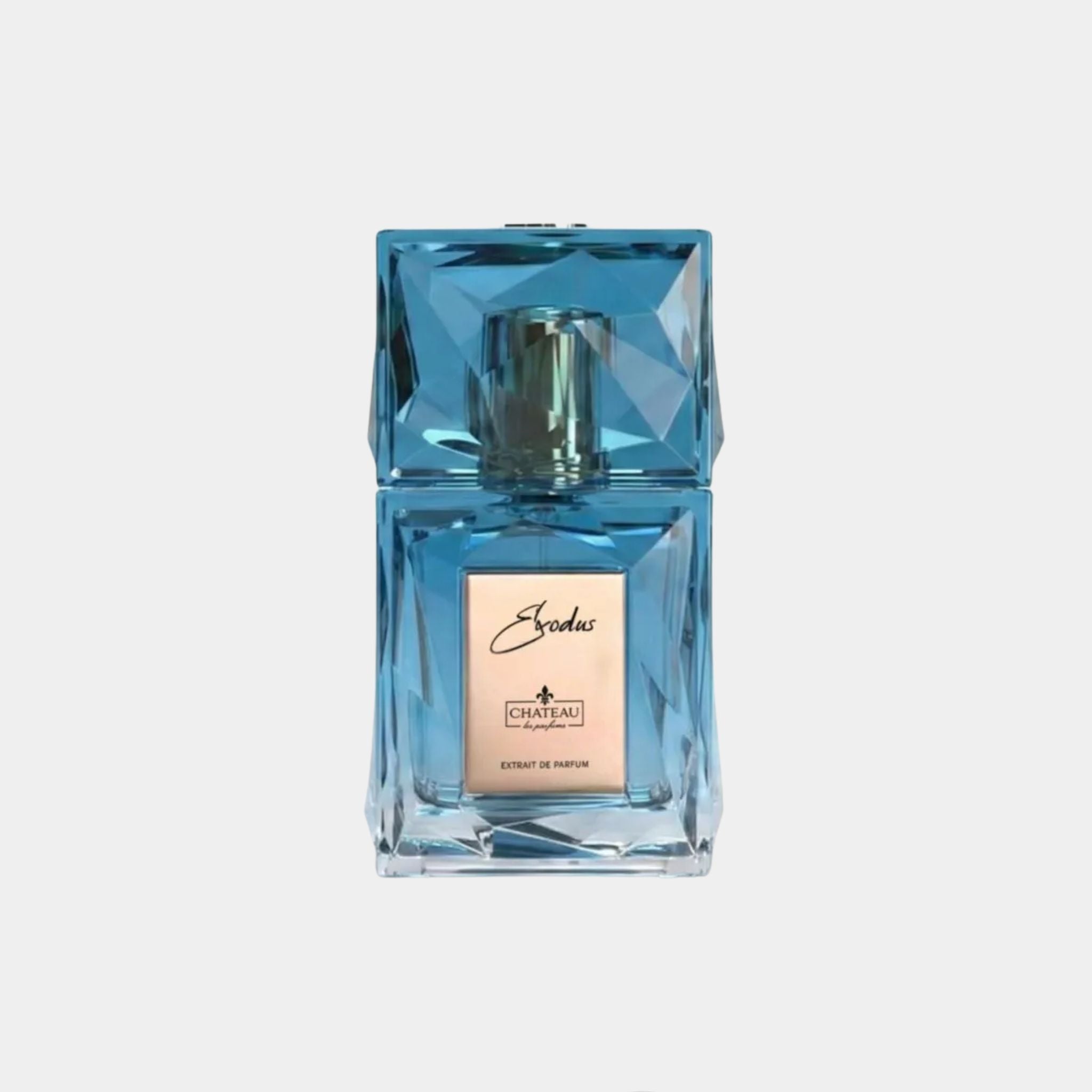 CHATEAU LES PARFUMS EXODUS UNISEX EXTRAIT DE PARFUM