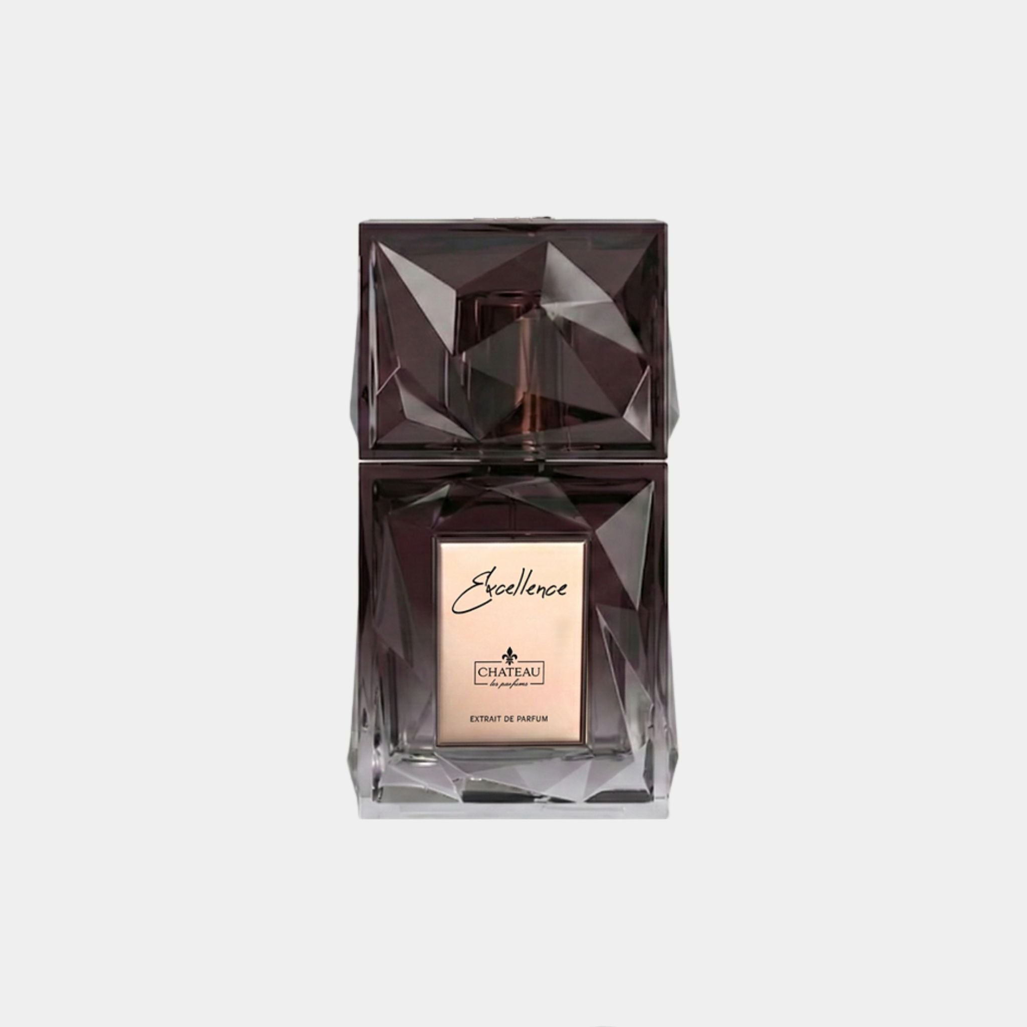 CHATEAU LES PARFUMS EXCELLENCE UNISEX EXTRAIT DE PARFUM