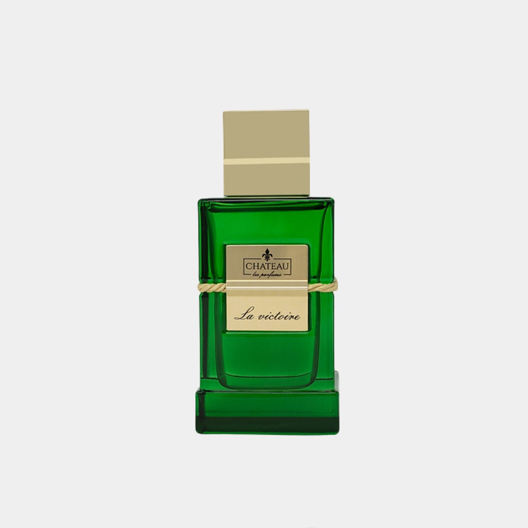 CHATEAU LES PARFUMS LA VICTOIRE UNISEX EXTRAIT DE PARFUM