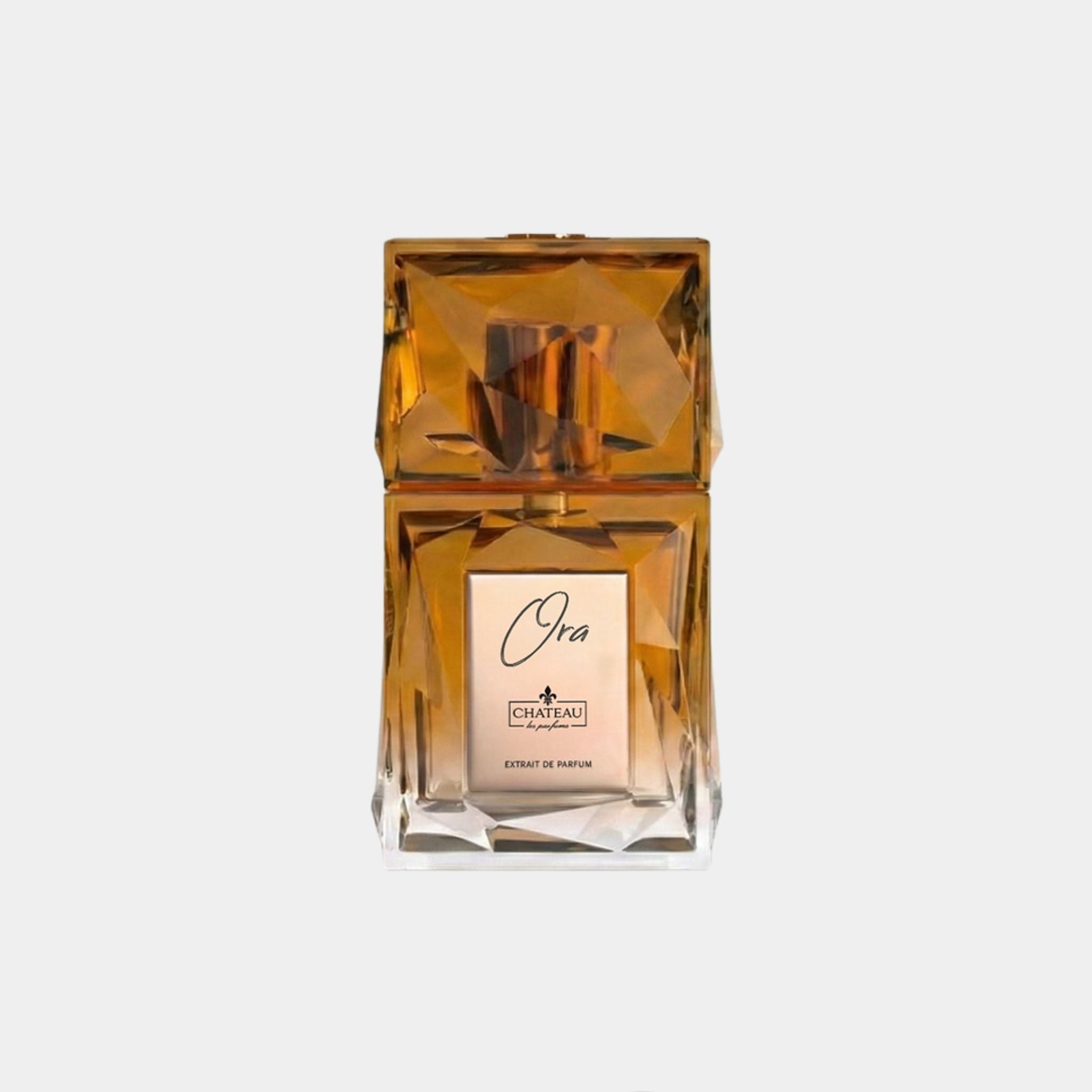 CHATEAU LES PARFUMS ORA UNISEX EXTRAIT DE PARFUM