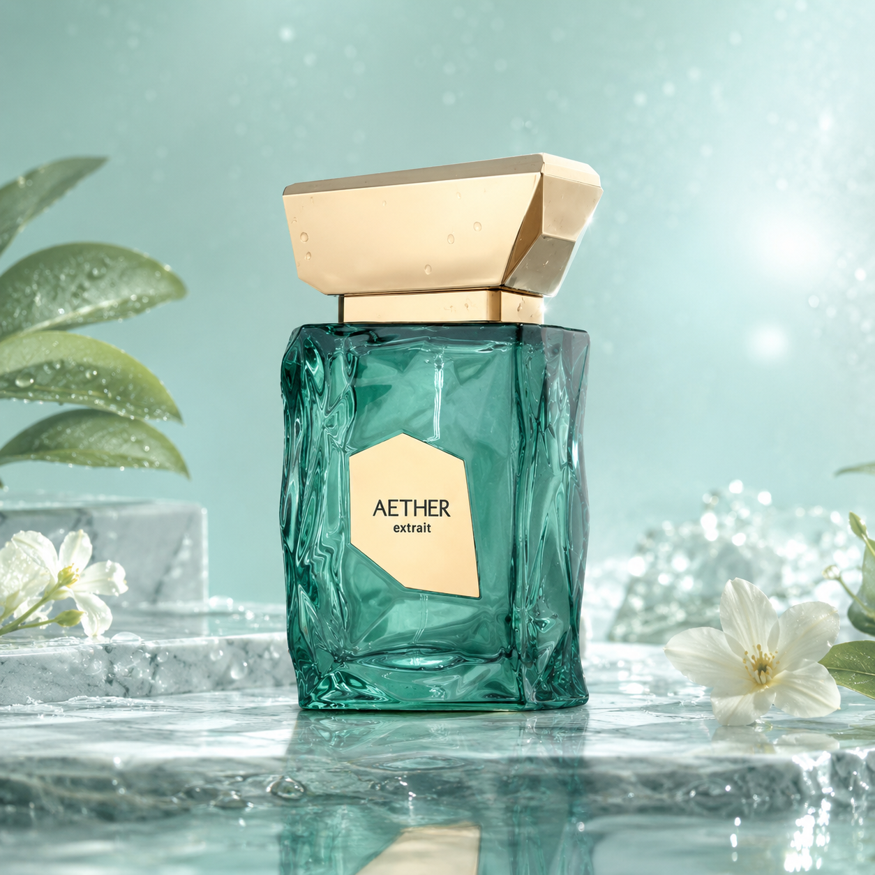 FRENCH AVENUE AETHER UNISEX EXTAIT DE PARFUM