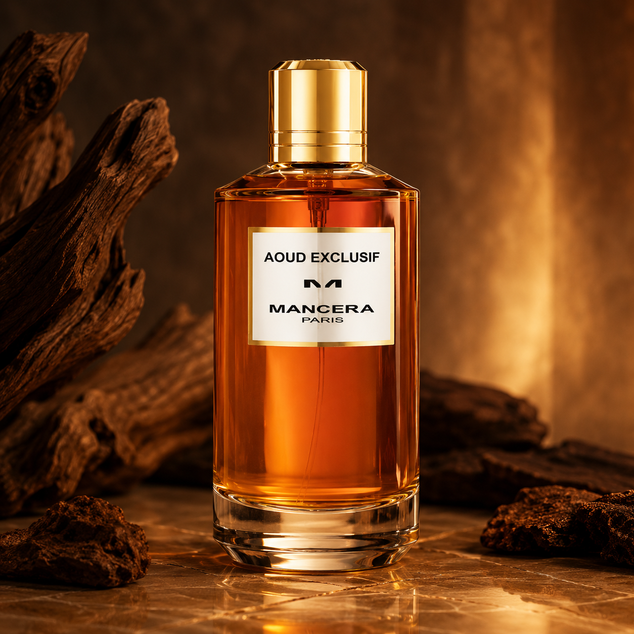 MANCERA AOUD EXCLUSIF UNISEX EDP